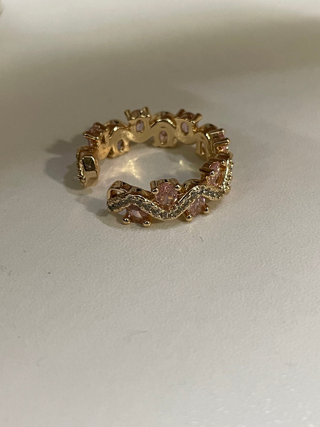 Ring 151 (Adjustable)