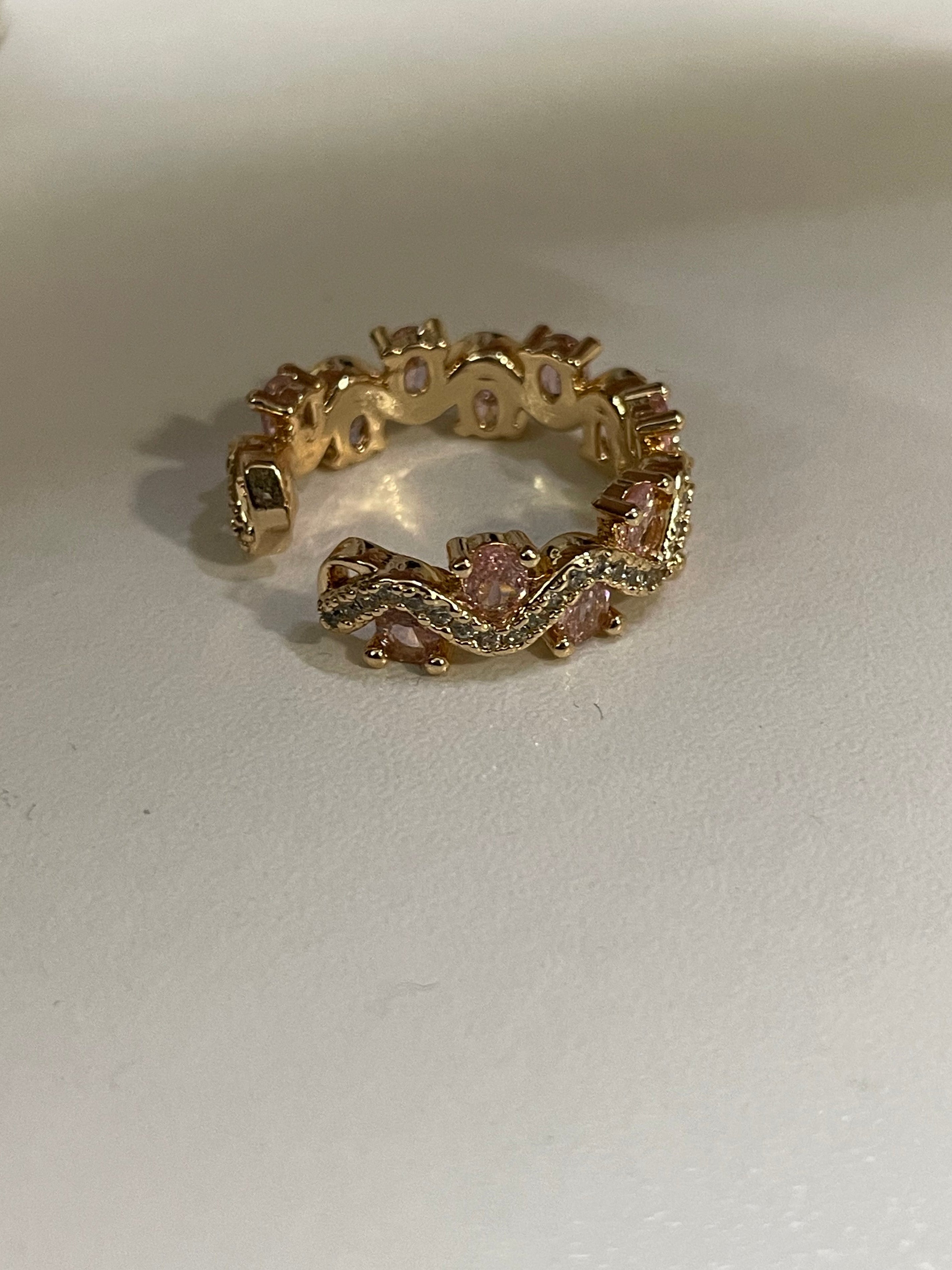 Ring 151 (Adjustable)