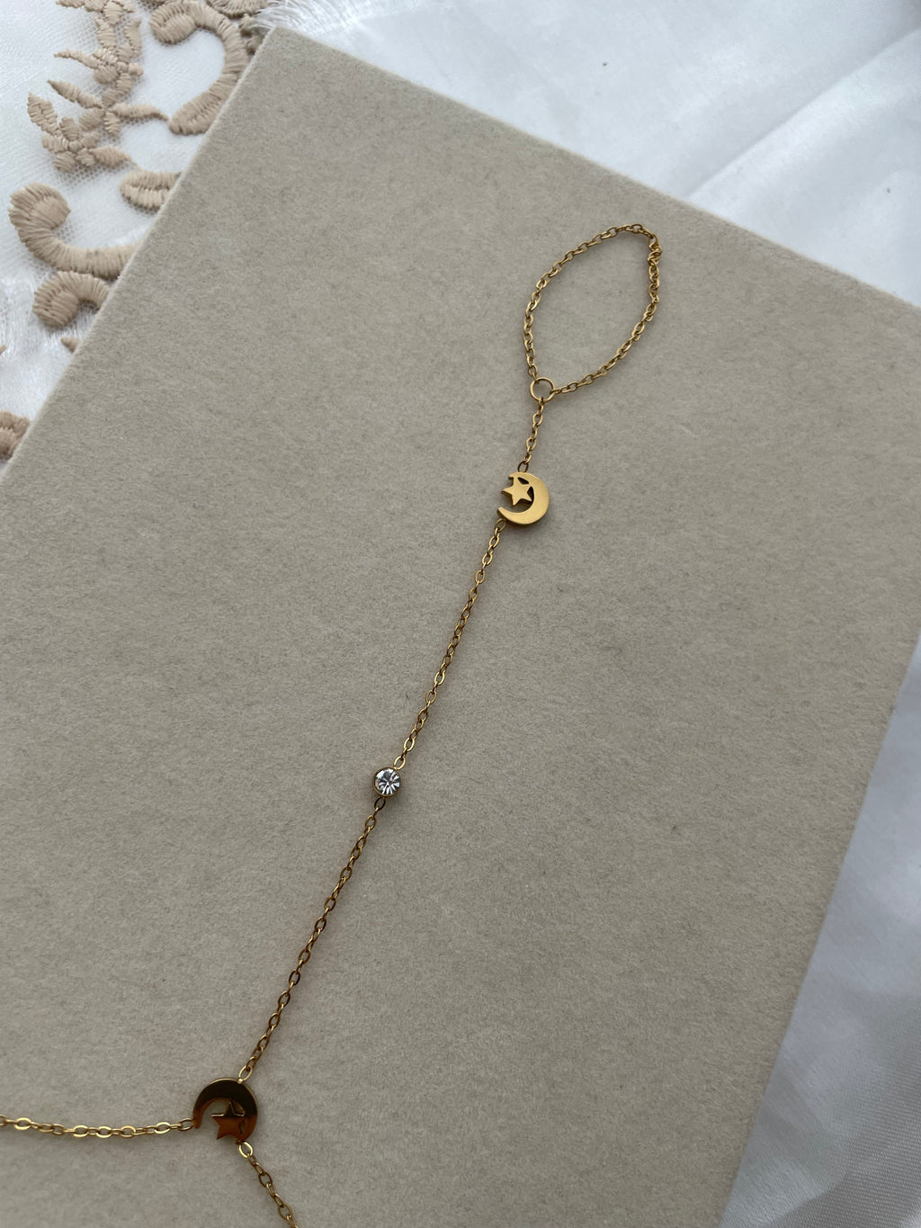 Hand chain