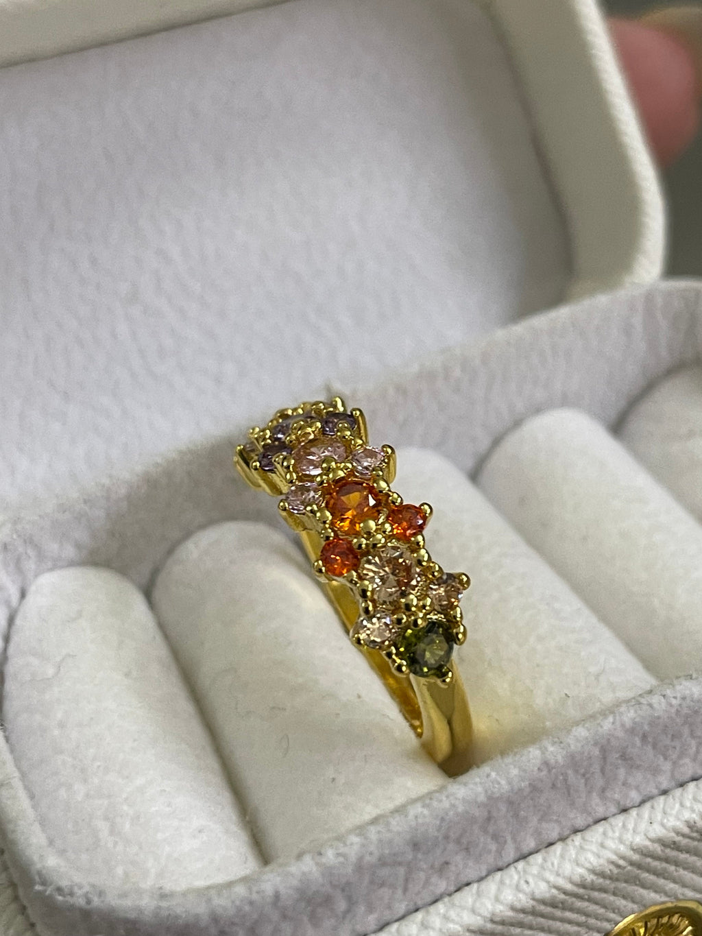 Ring 111 (Adjustable)