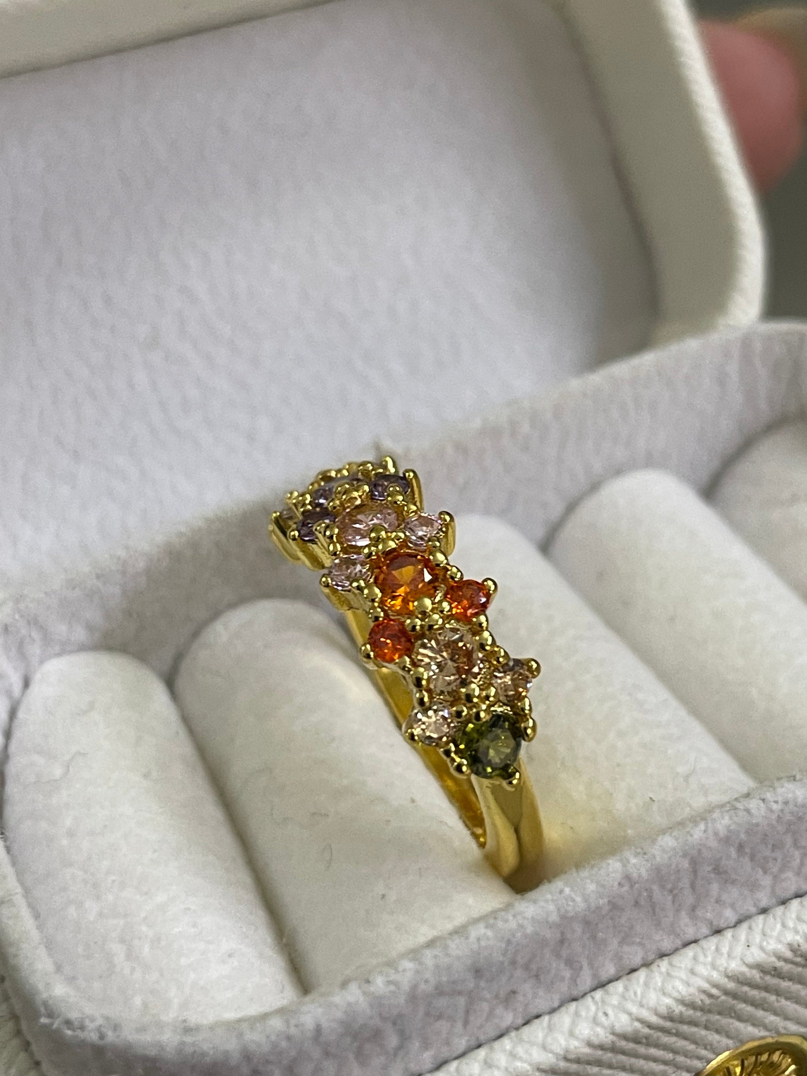 Ring 111 (Adjustable)