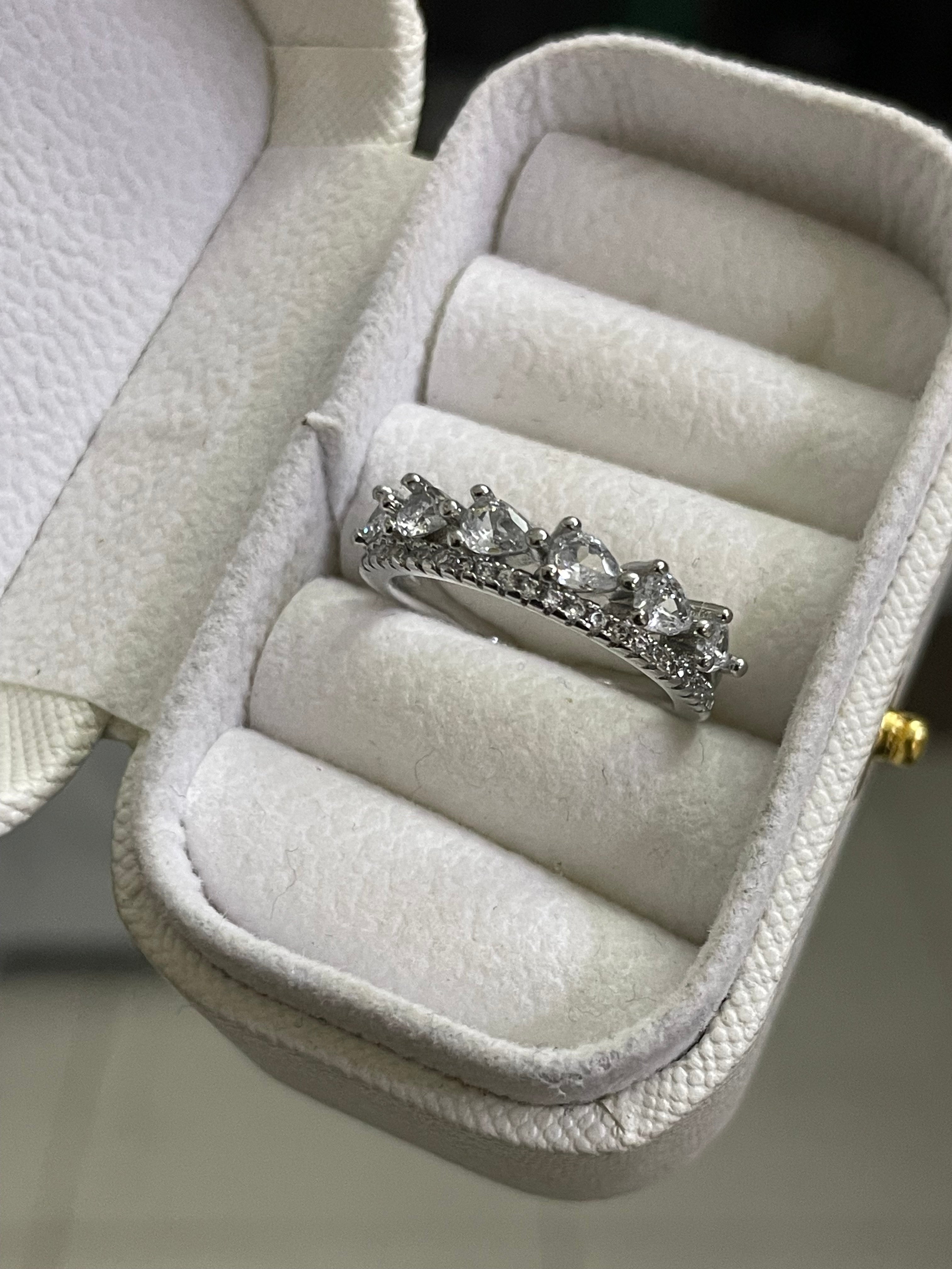 Ring 29 (Adjustable)