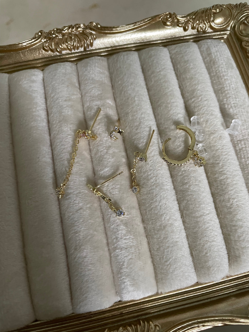 M10- 5pc set