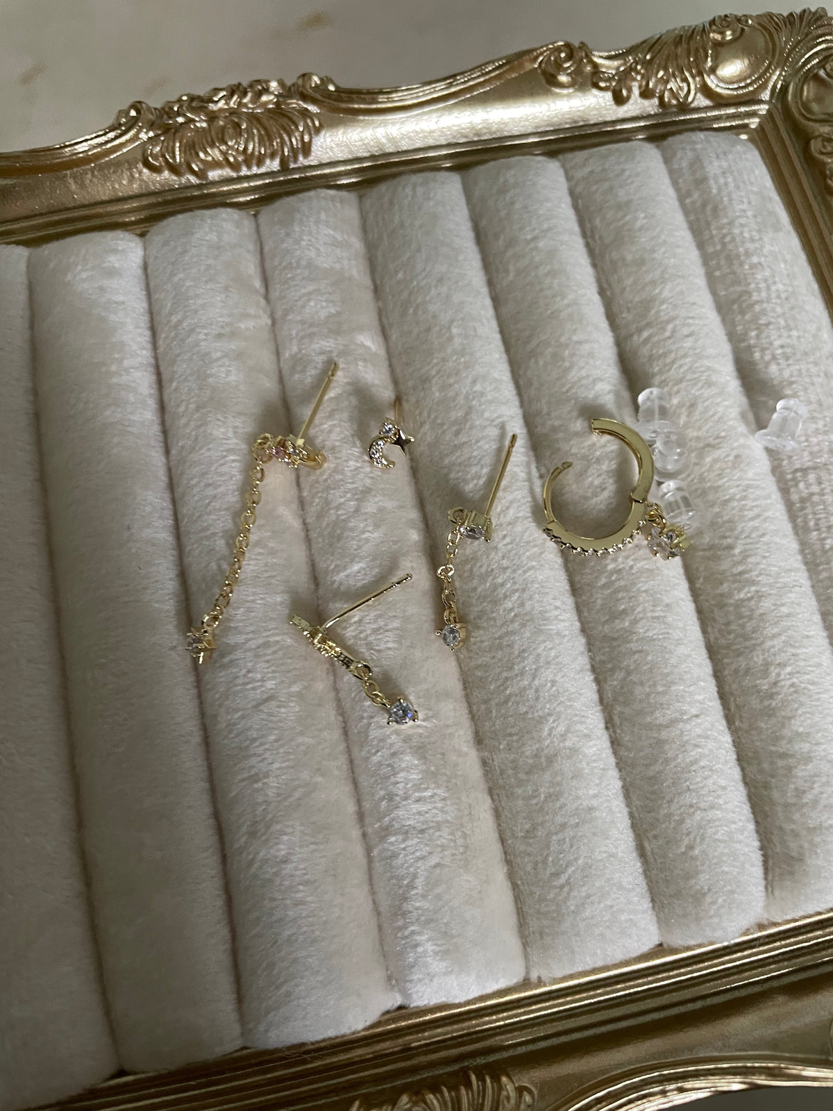 M10- 5pc set