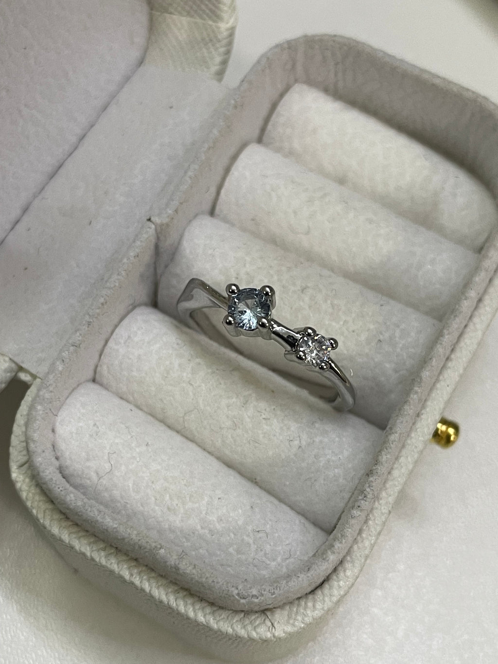 Ring 109 (Adjustable)