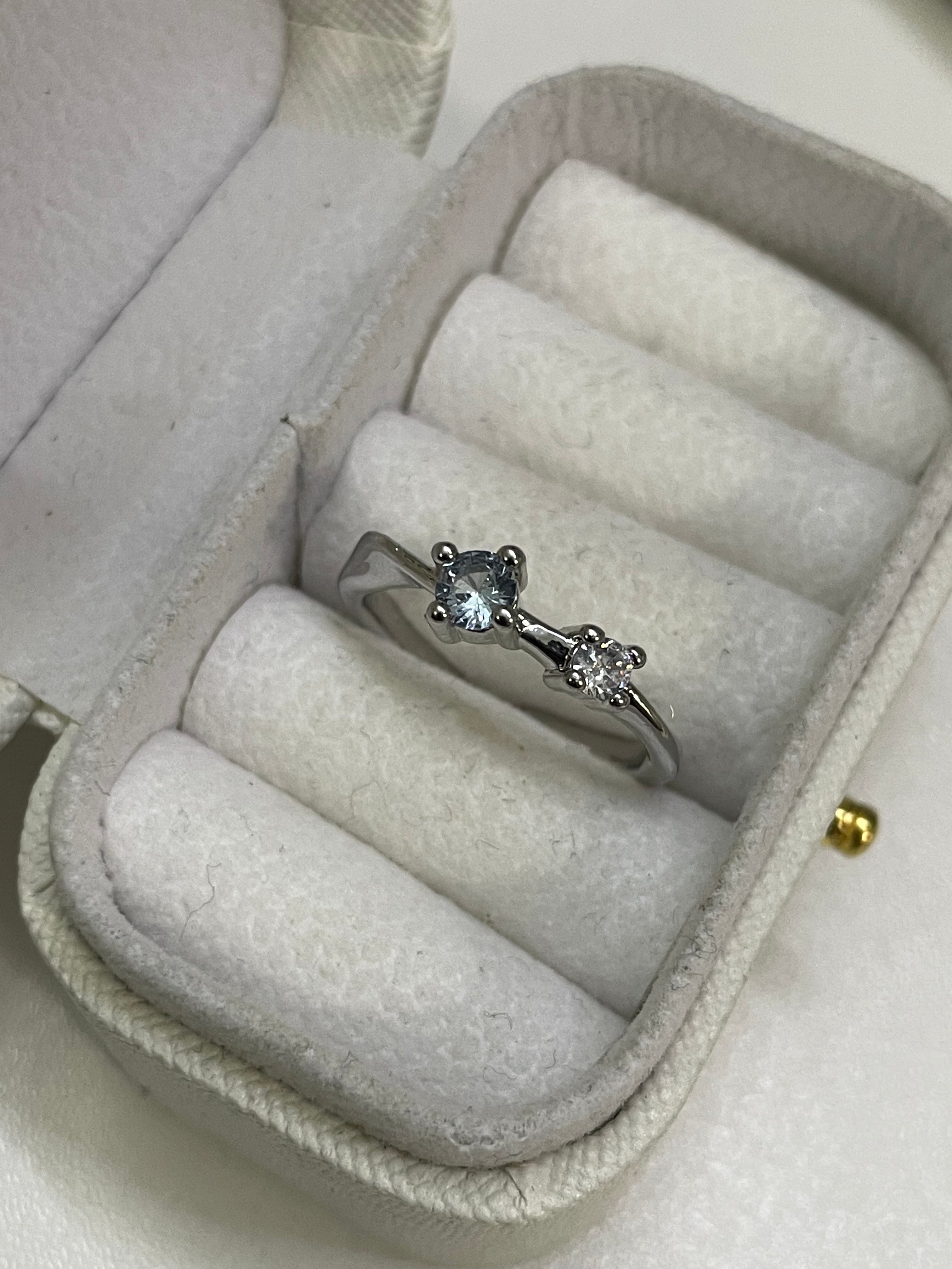 Ring 109 (Adjustable)