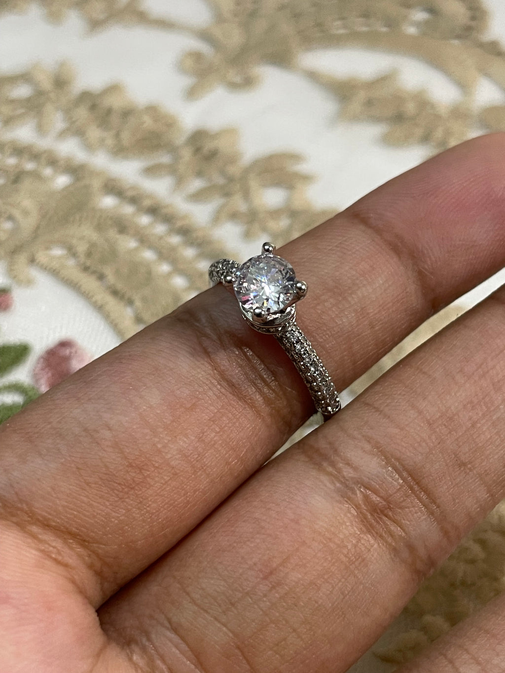Ring 46 (Adjustable)