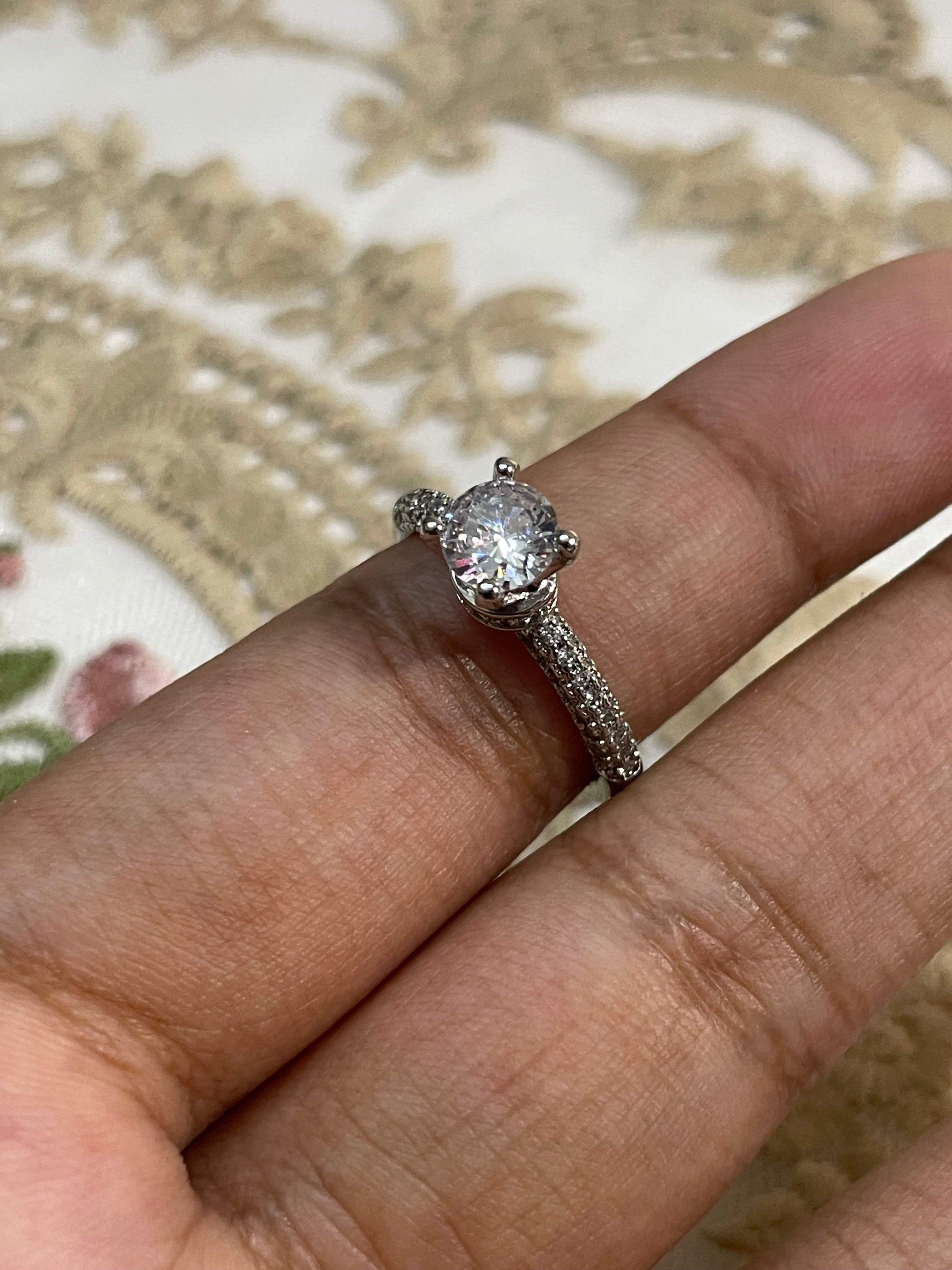 Ring 46 (Adjustable)