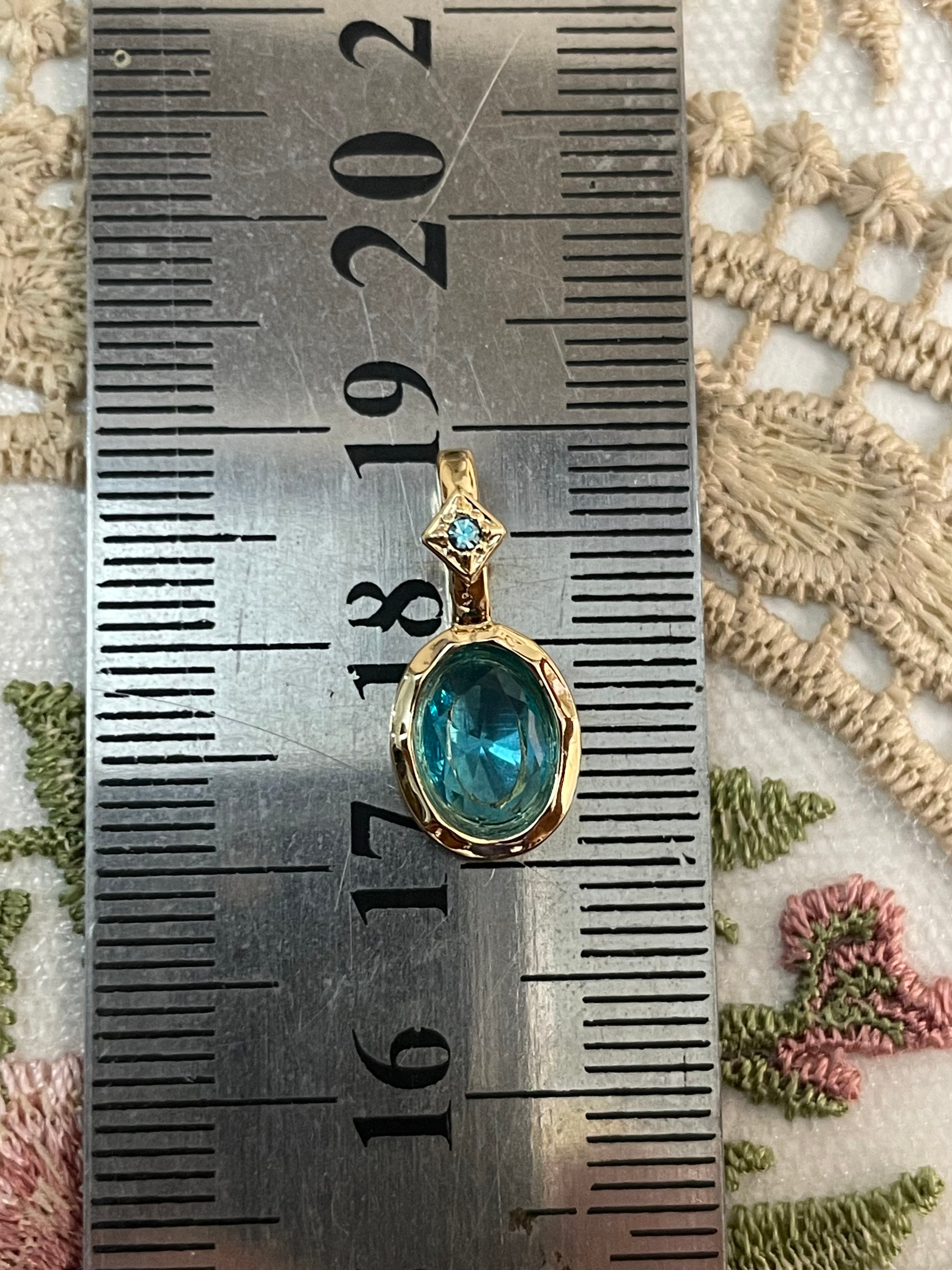 Pendant 37