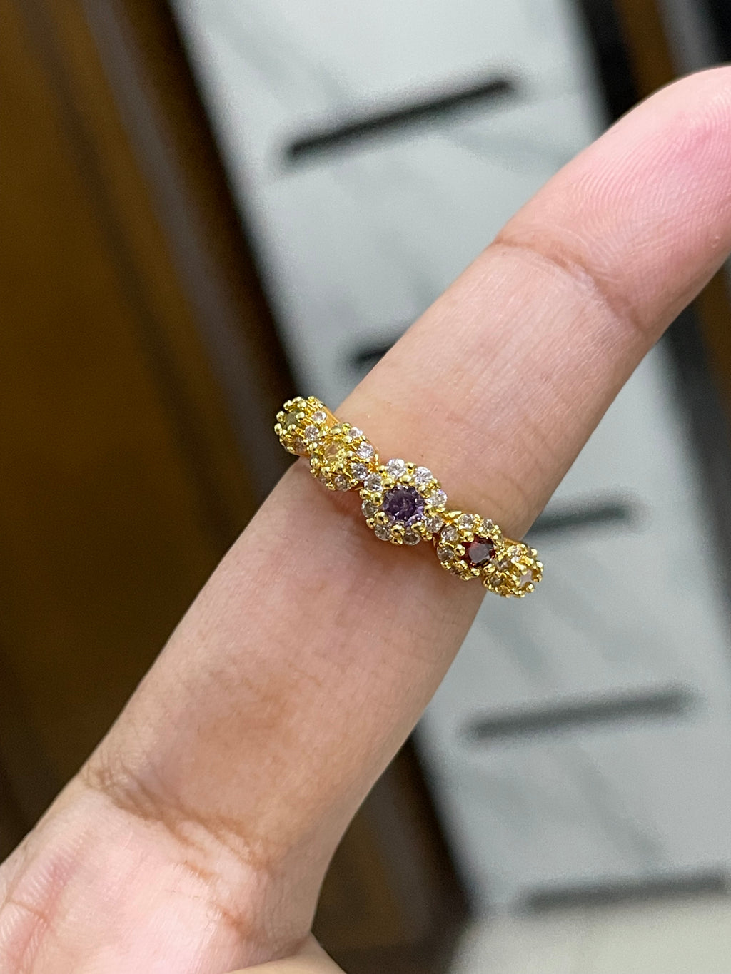 Ring 93 (Adjustable)