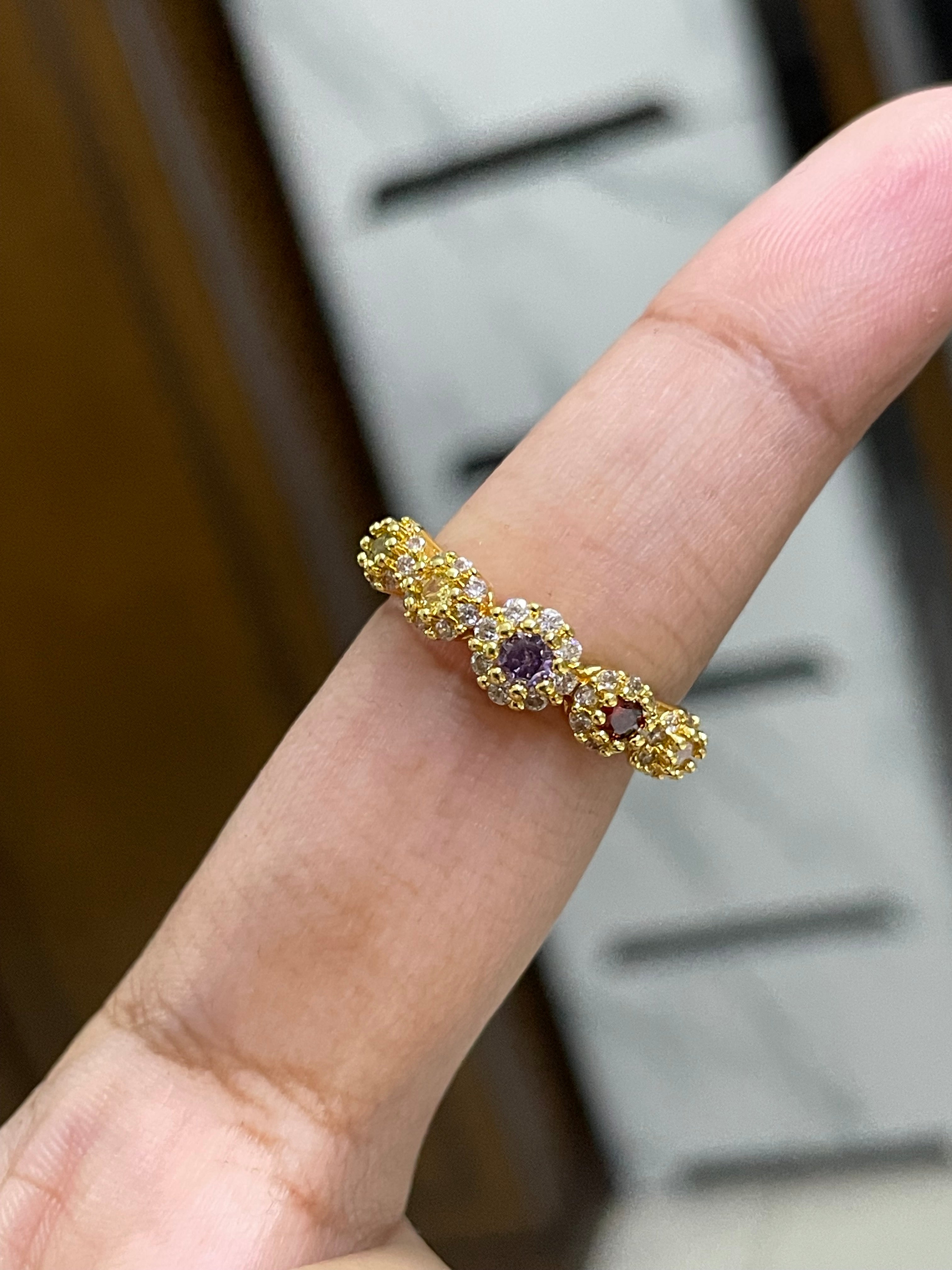 Ring 93 (Adjustable)