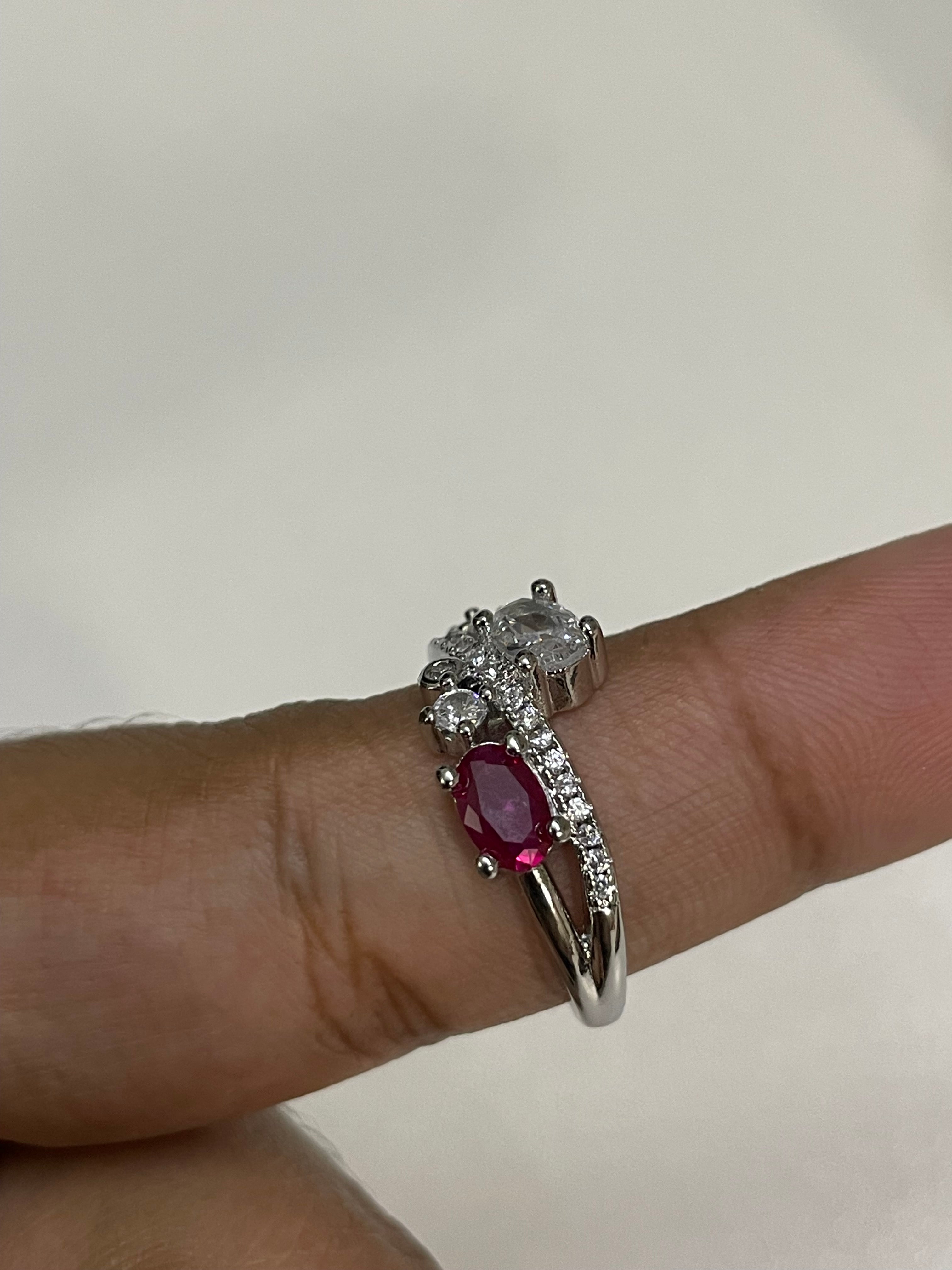 Ring 97 (Adjustable)