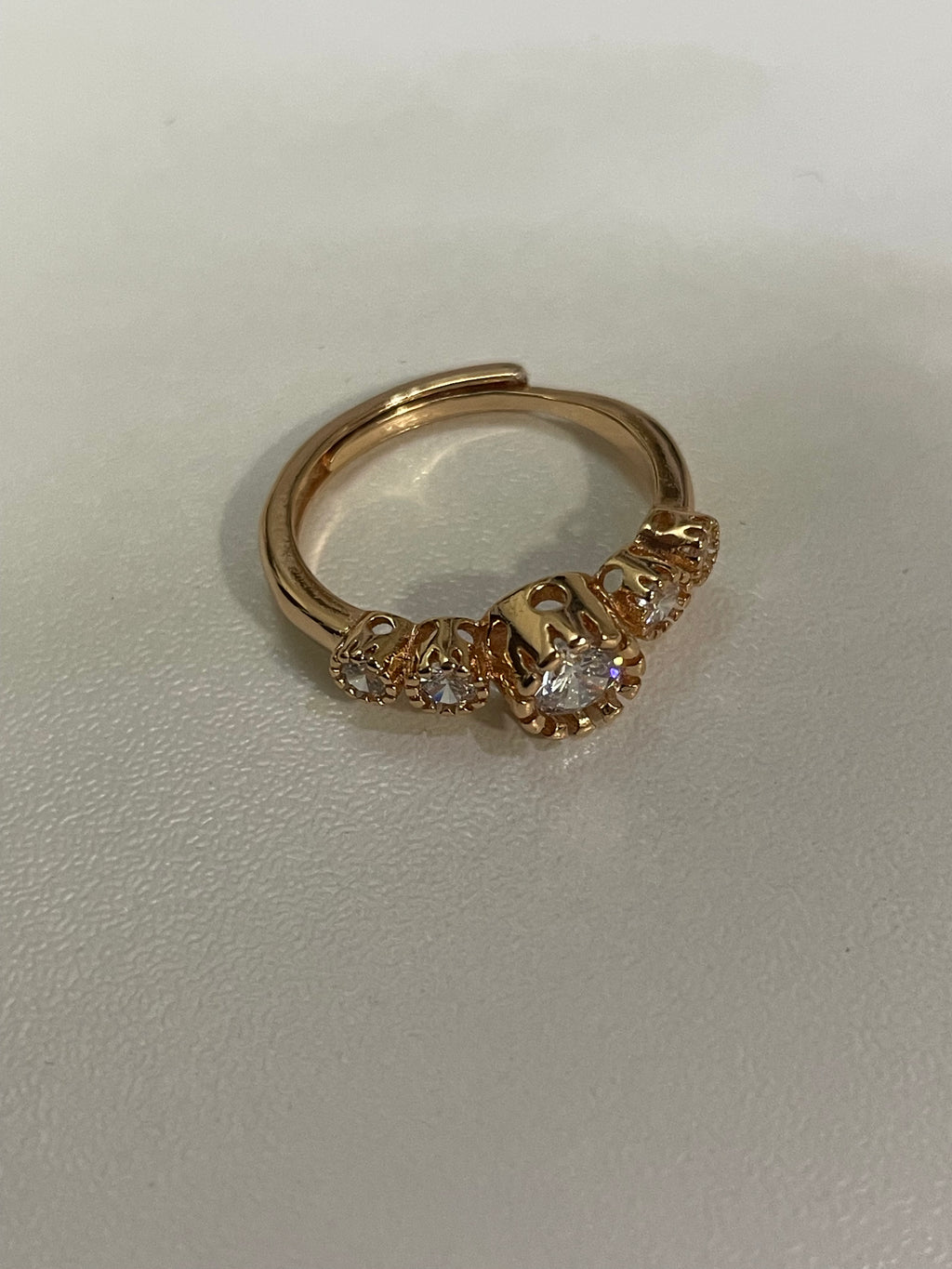 Ring 67 (Adjustable)