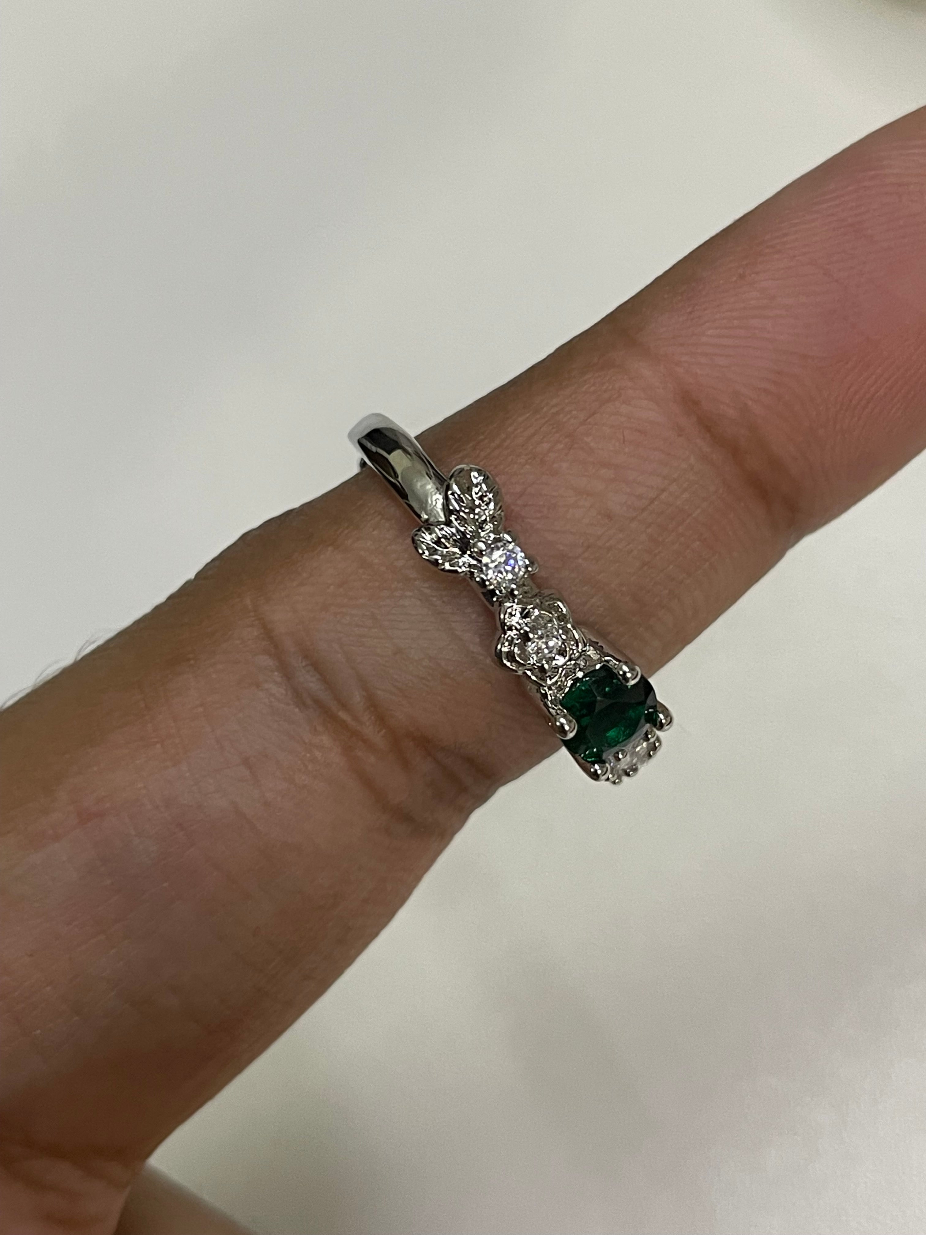 Ring 114 (Adjustable)