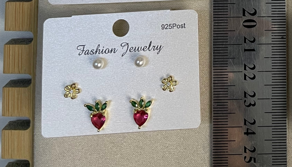 Berry set