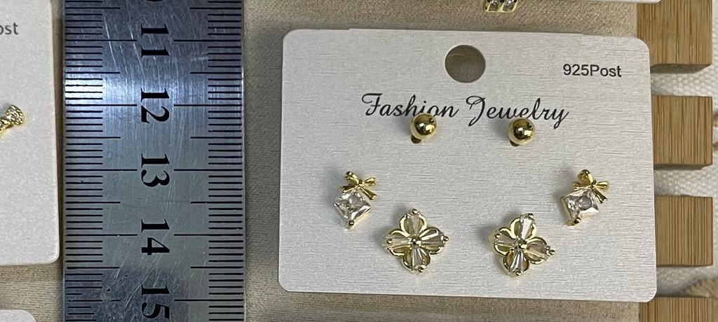 Bloom set