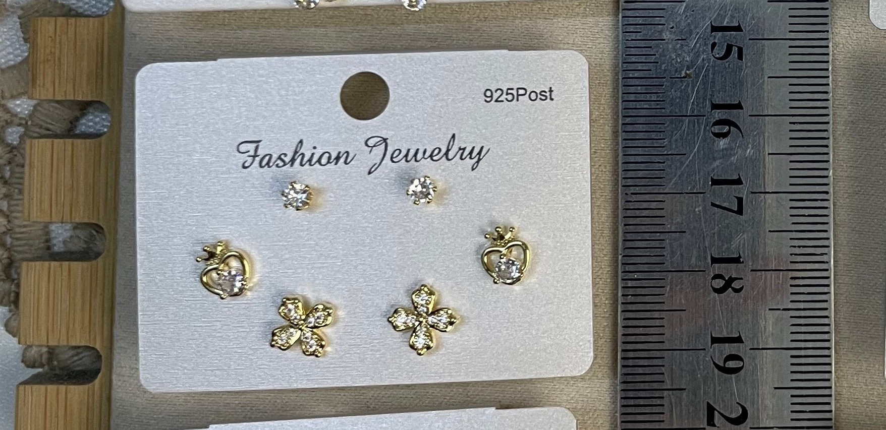 Blossom set