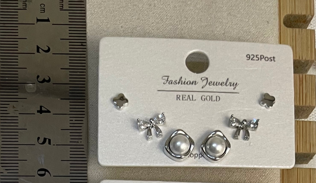 Whimsy set