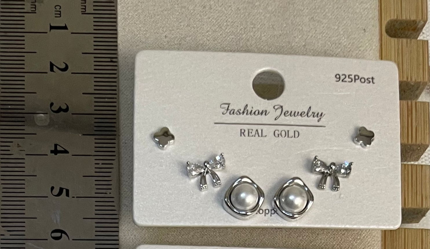 Whimsy set