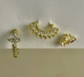 Set 6-3 pcs set