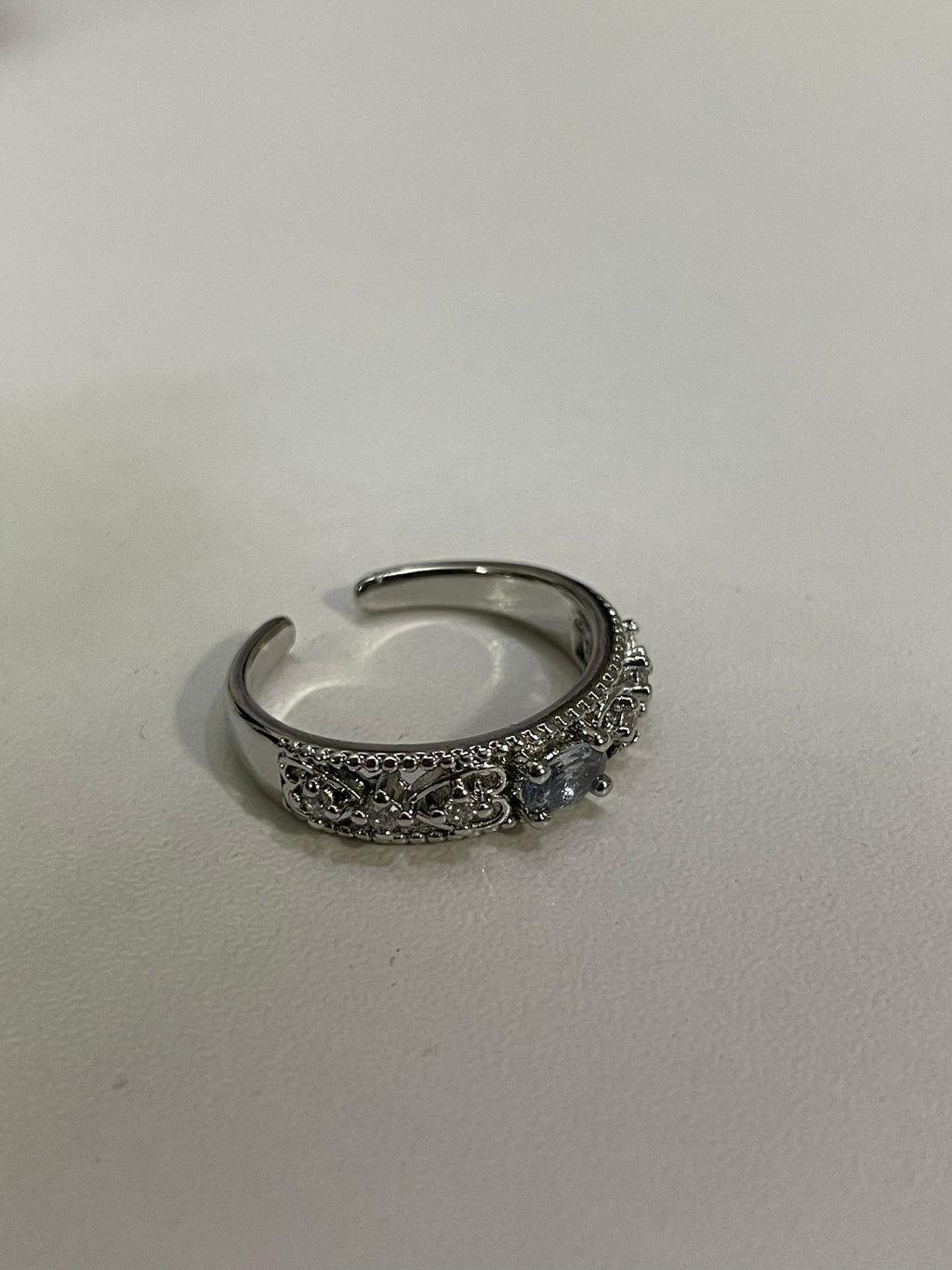 Ring 107 (Adjustable)