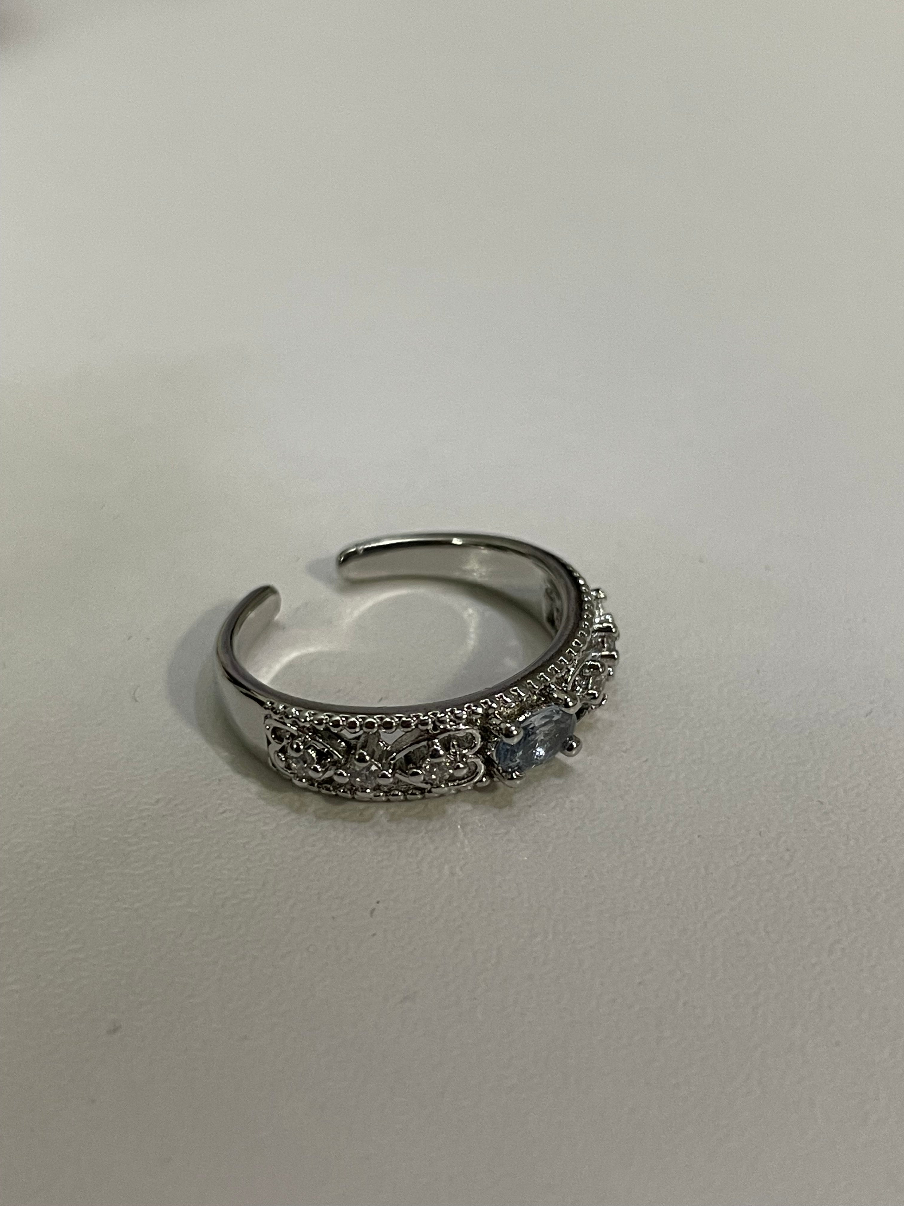 Ring 107 (Adjustable)