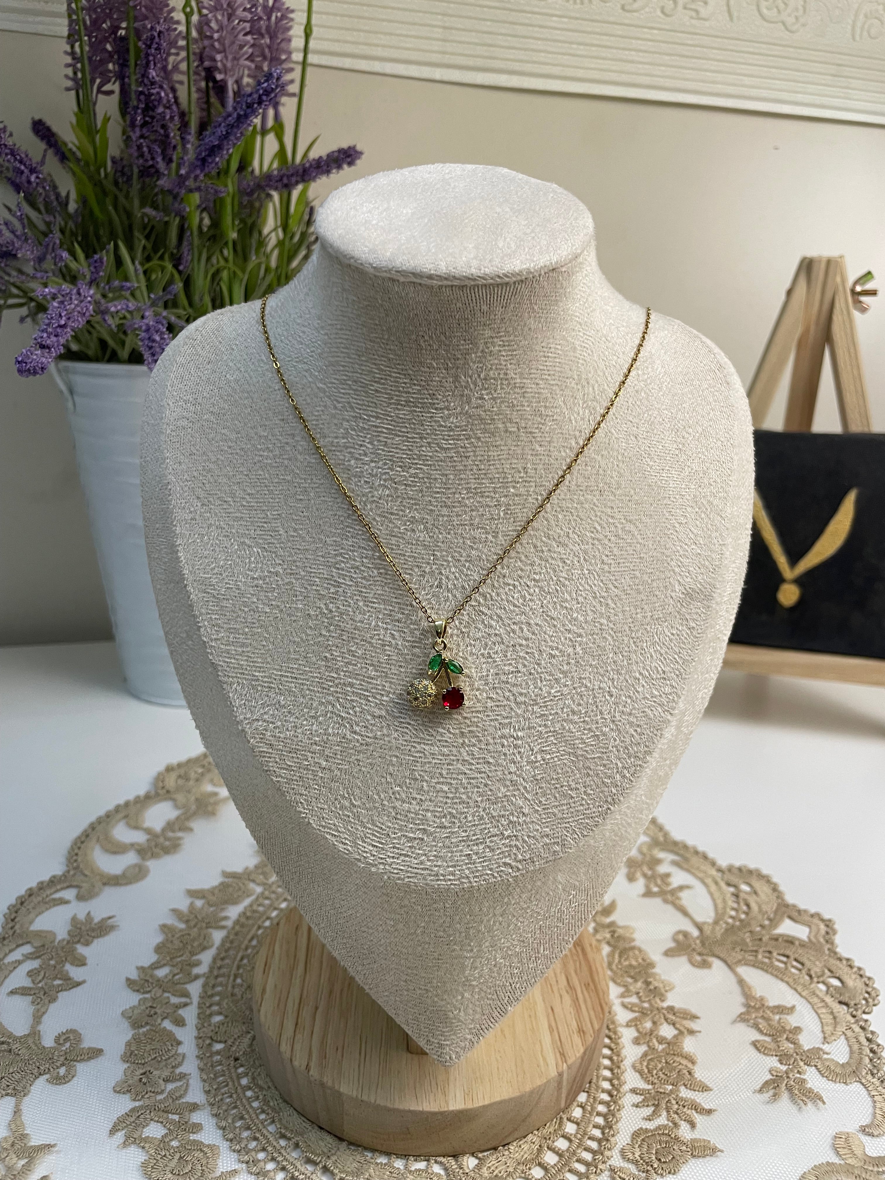 Necklace 12