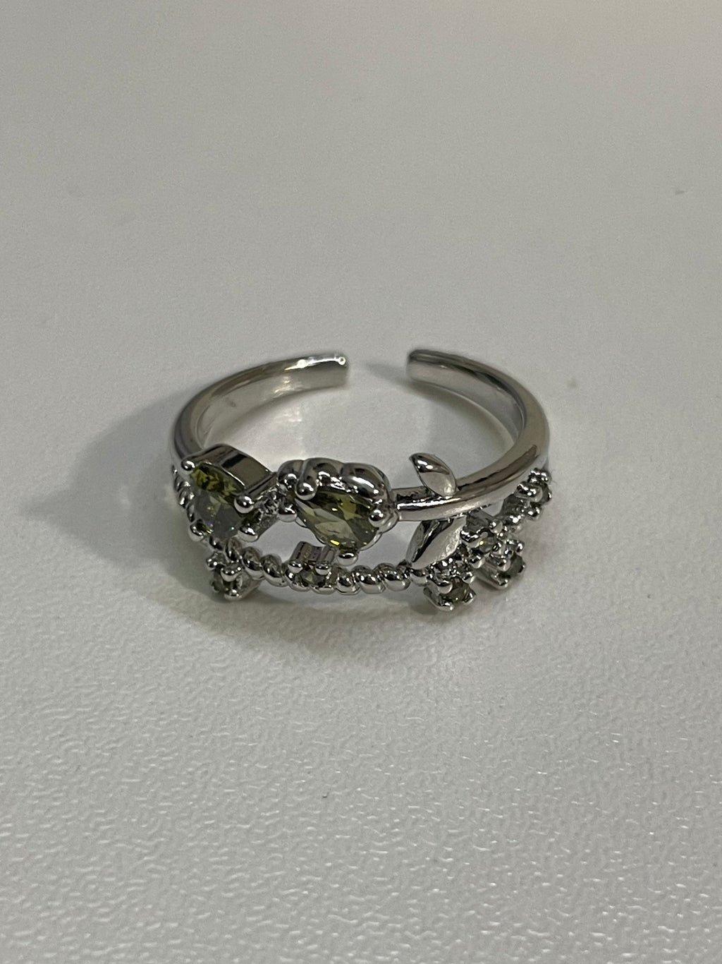 Ring 89 (Adjustable)