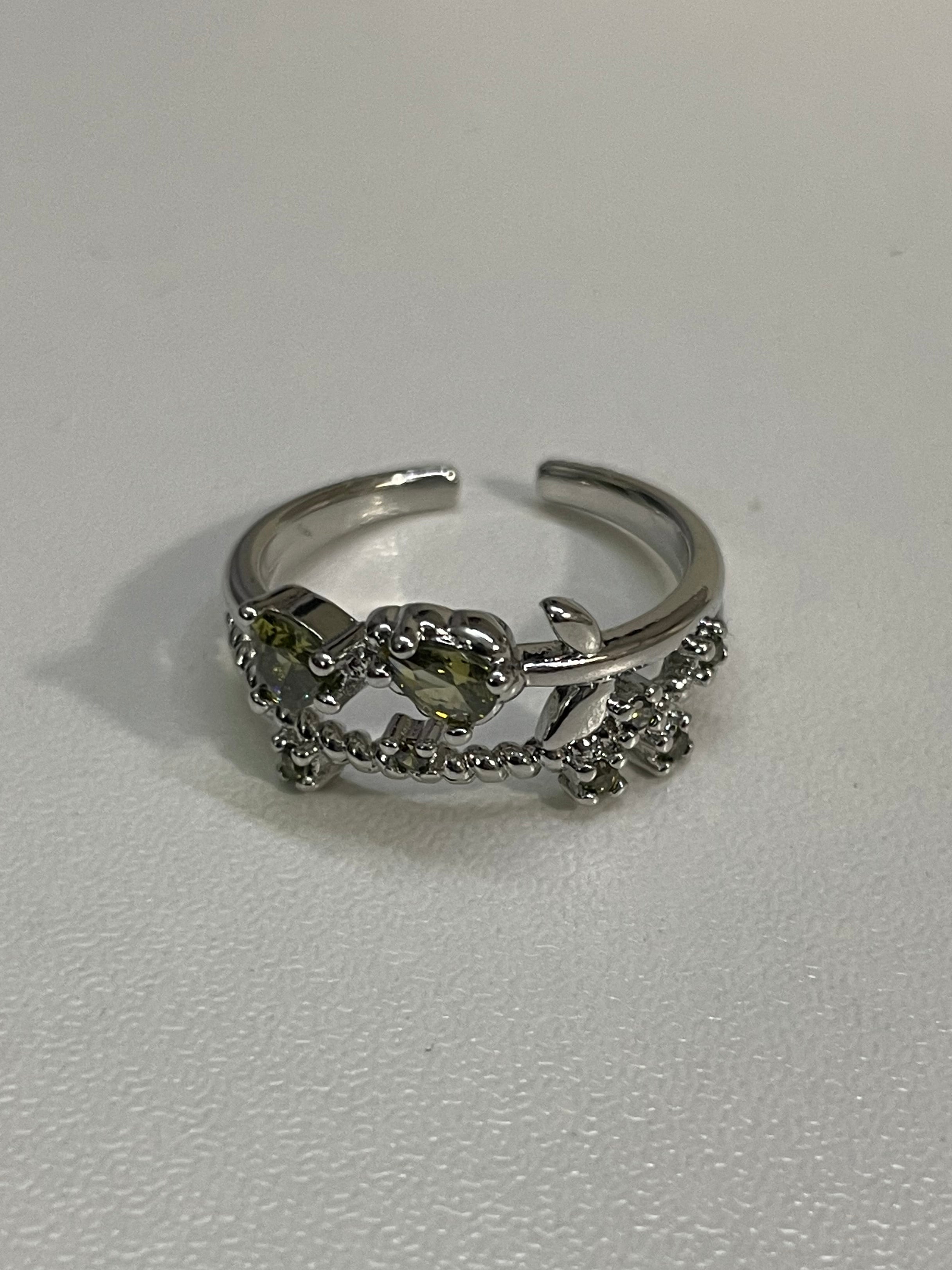 Ring 89 (Adjustable)