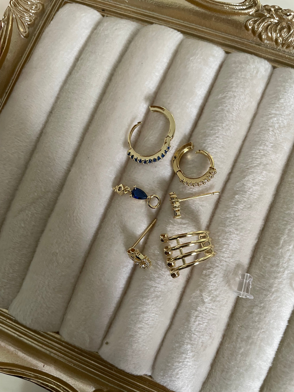 M6- 5pc set