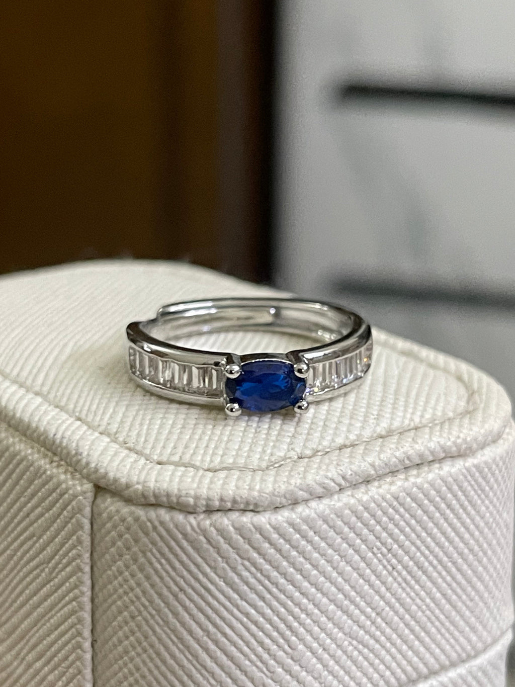 Ring 91 (Adjustable)