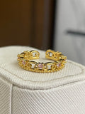 Ring 57 (Adjustable)