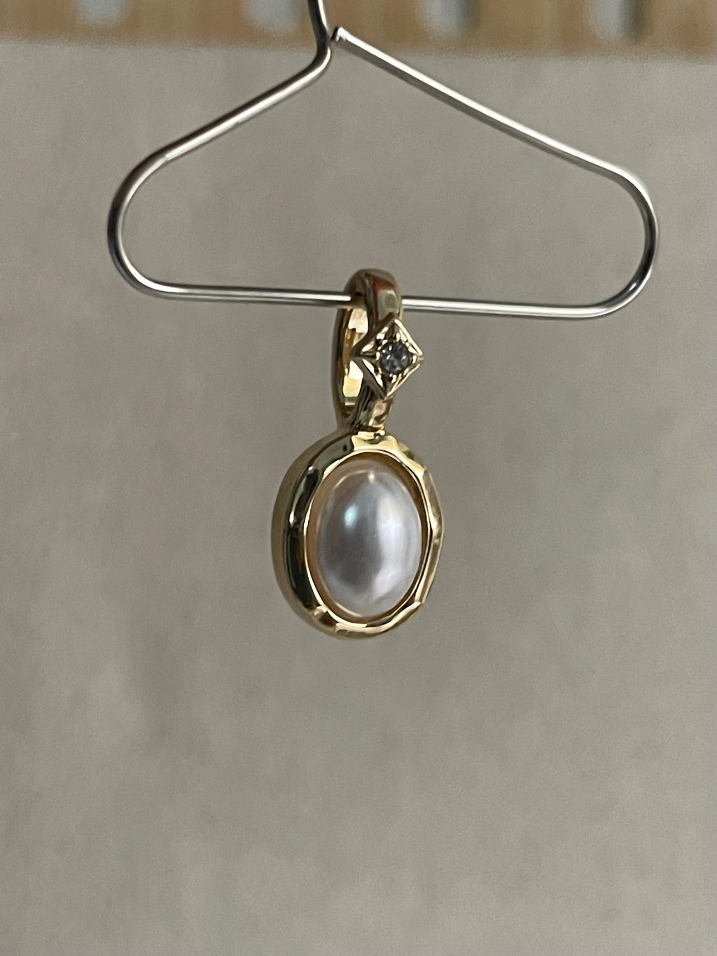 Pendant 45
