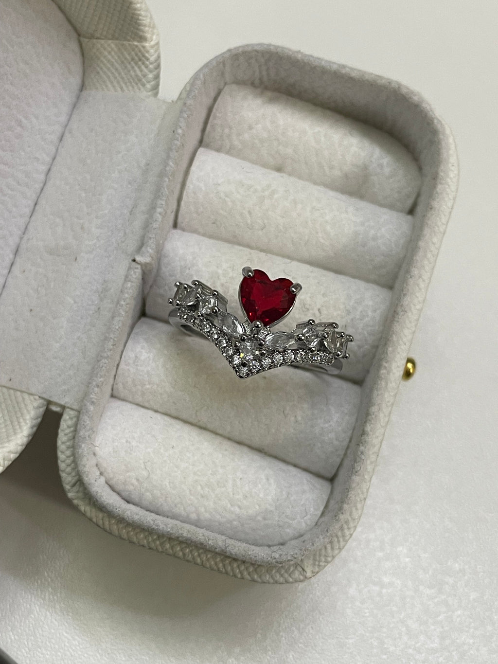 Ring 85 (Adjustable)