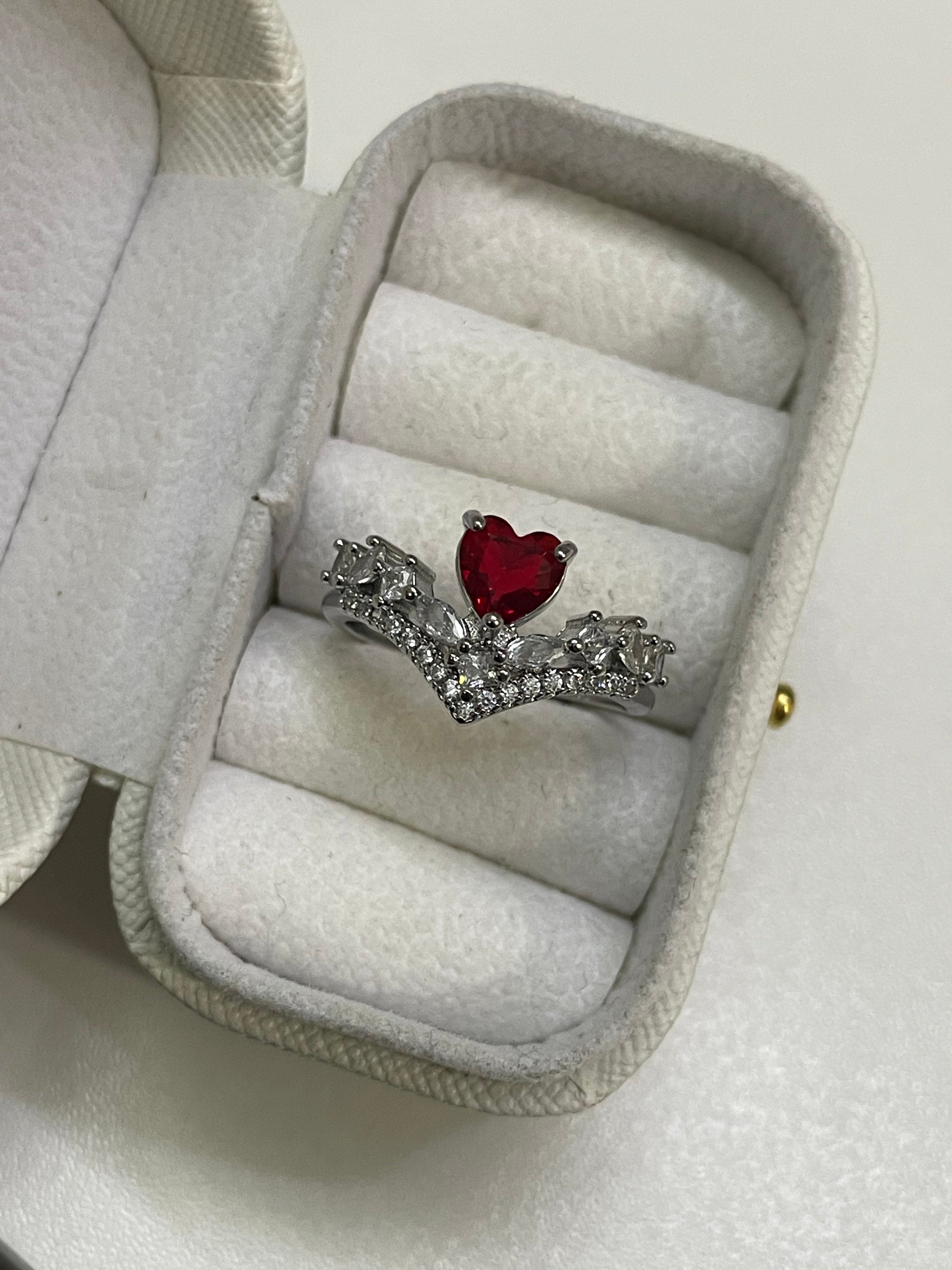 Ring 85 (Adjustable)