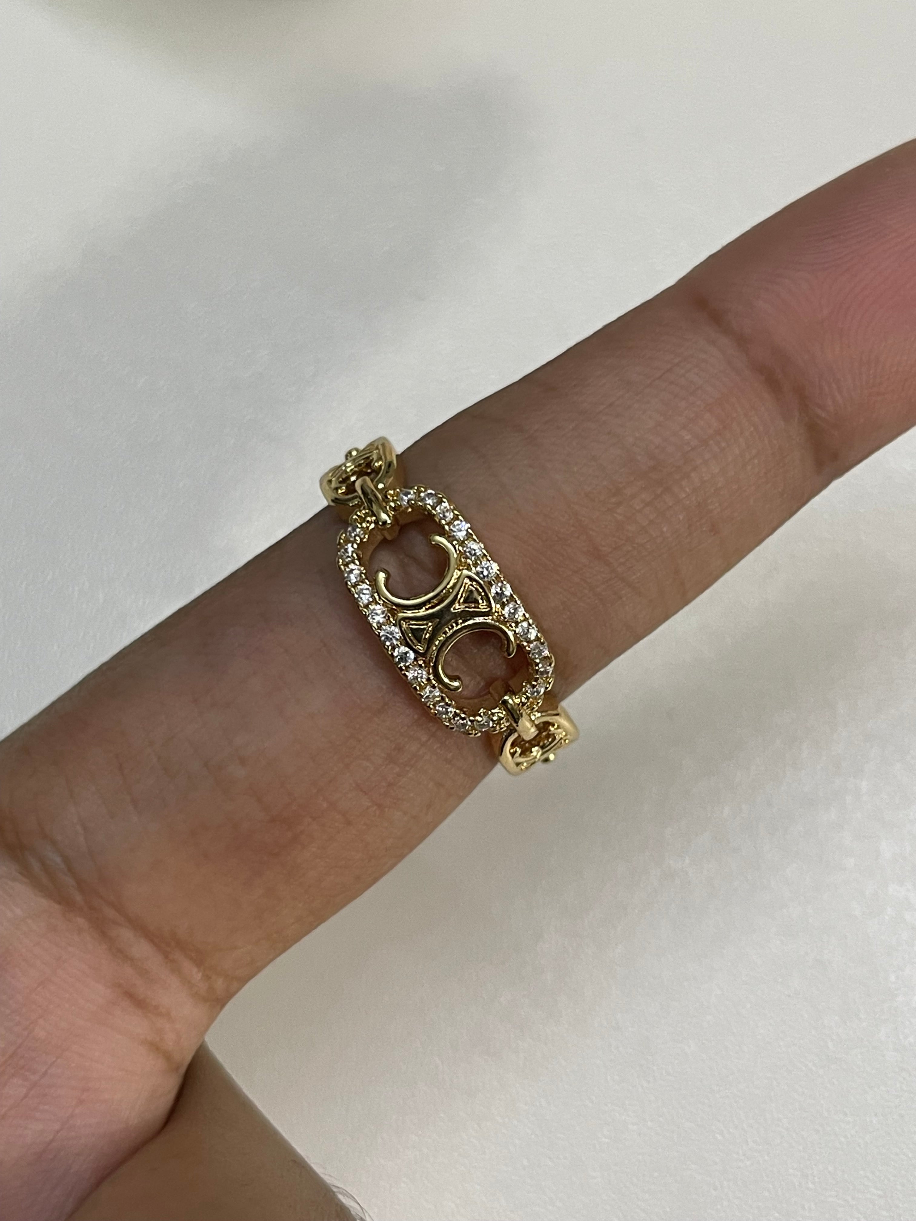Ring 144 (Adjustable)