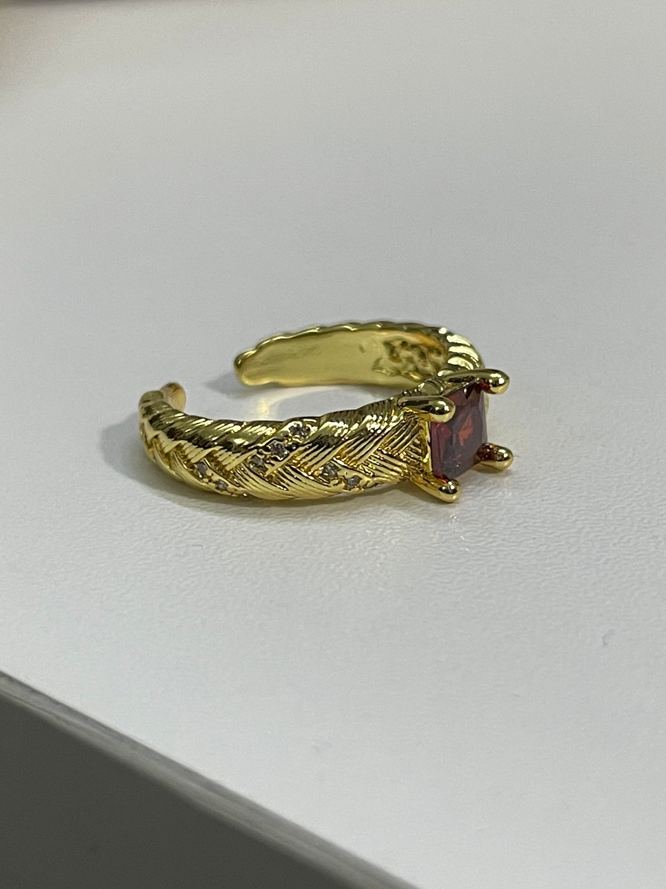 Ring 65 (Adjustable)