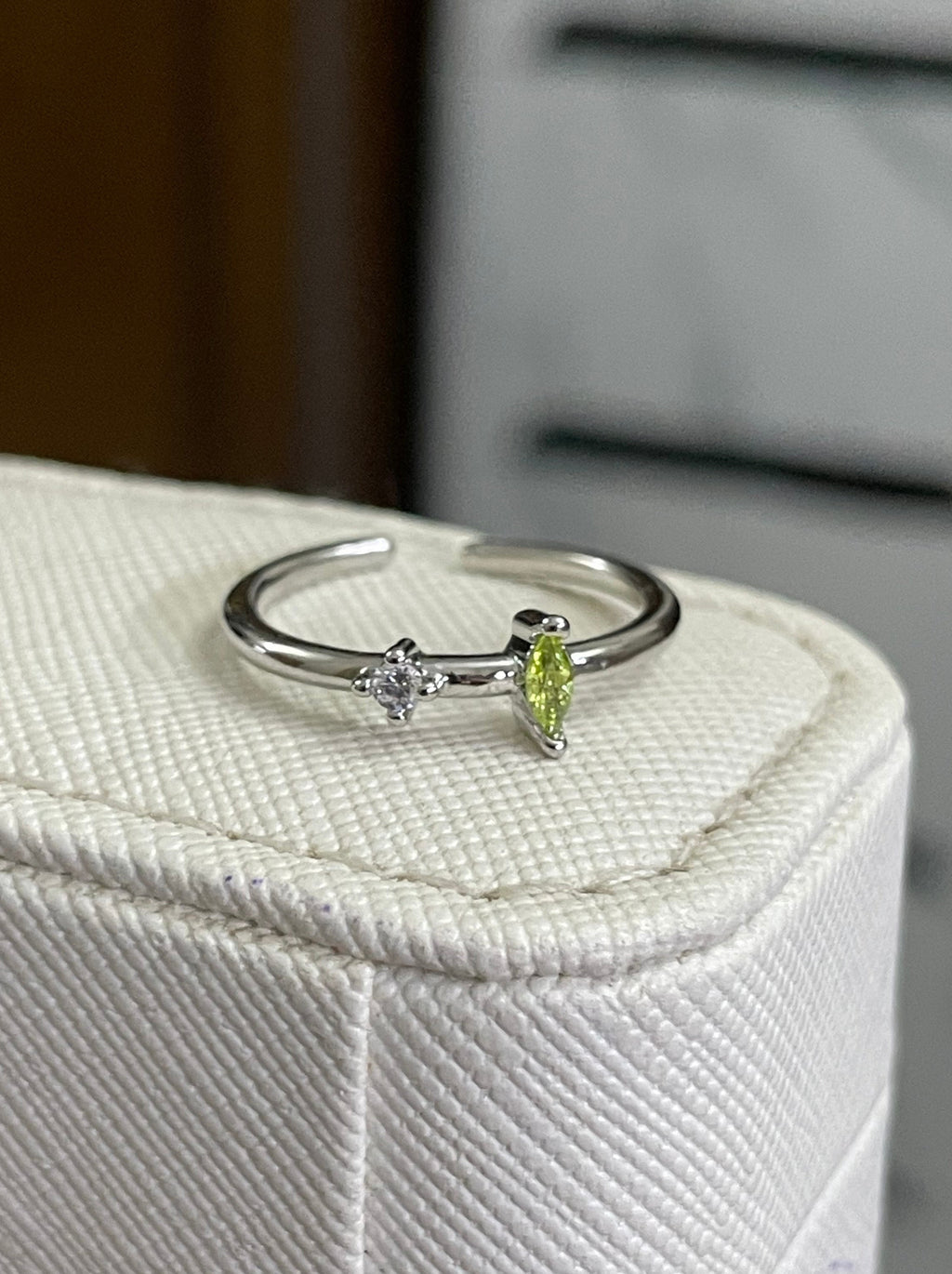 Ring 102 (Adjustable)