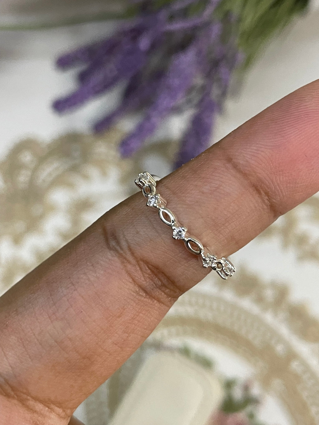 Ring 71 (Adjustable)
