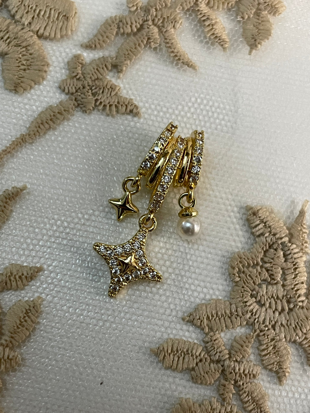 Pendant 8