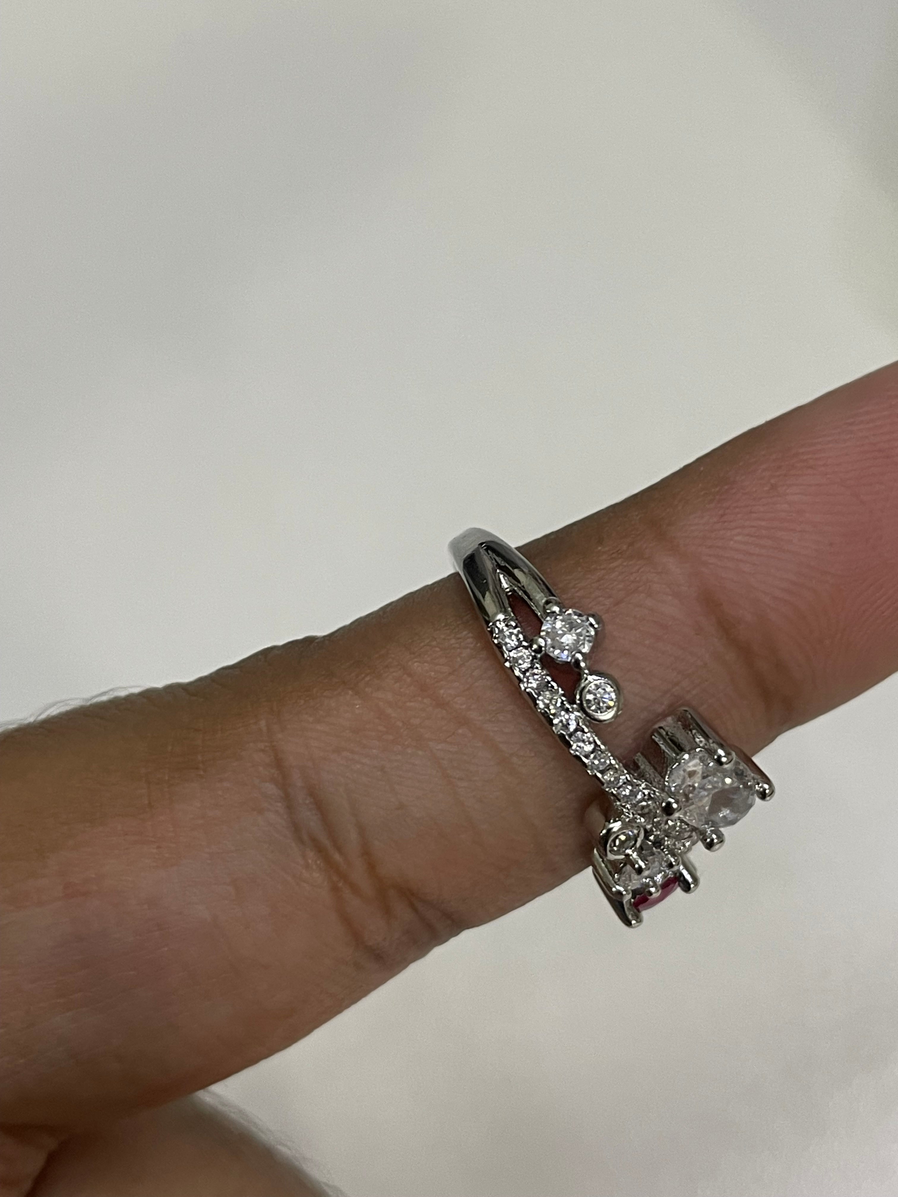 Ring 97 (Adjustable)