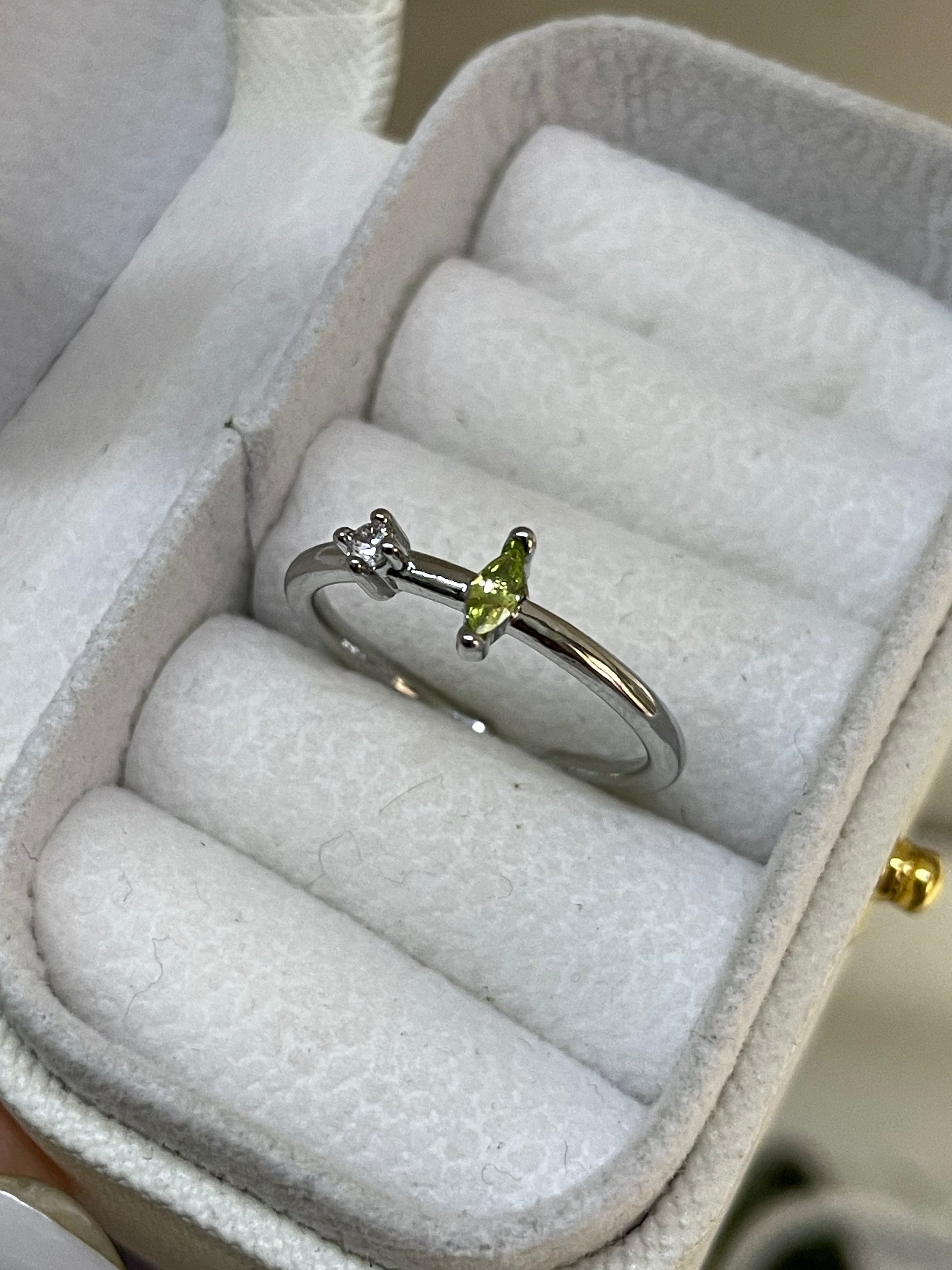 Ring 102 (Adjustable)