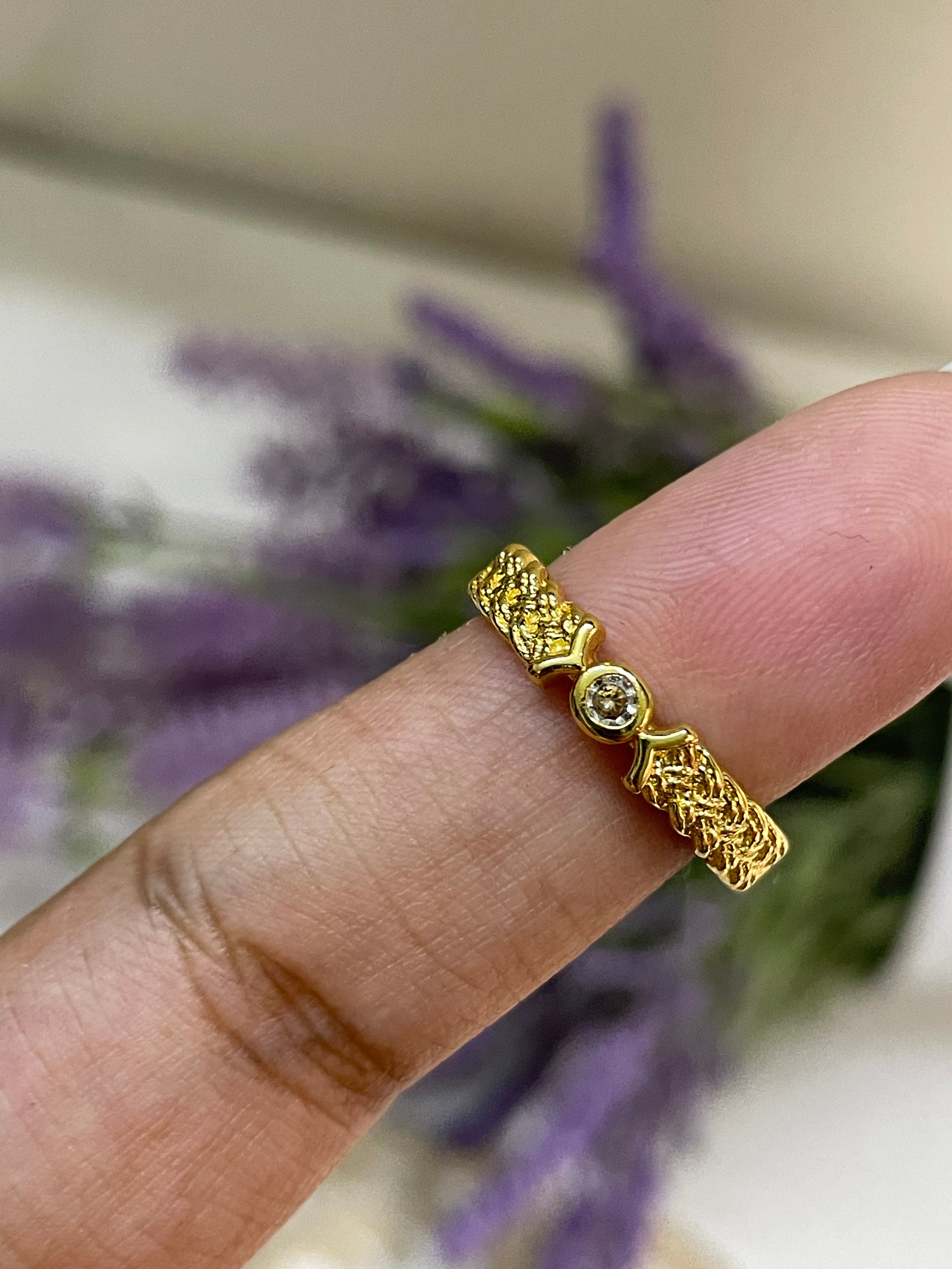 Ring 134 (Adjustable)