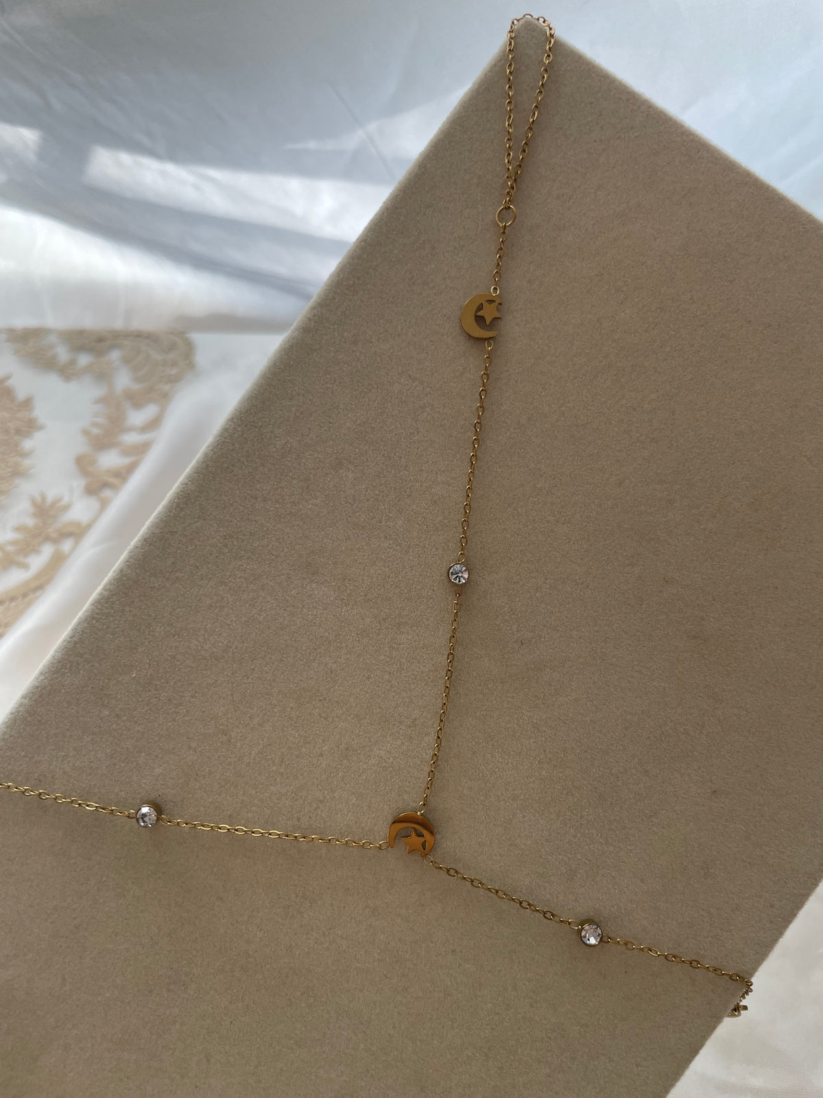 Hand chain