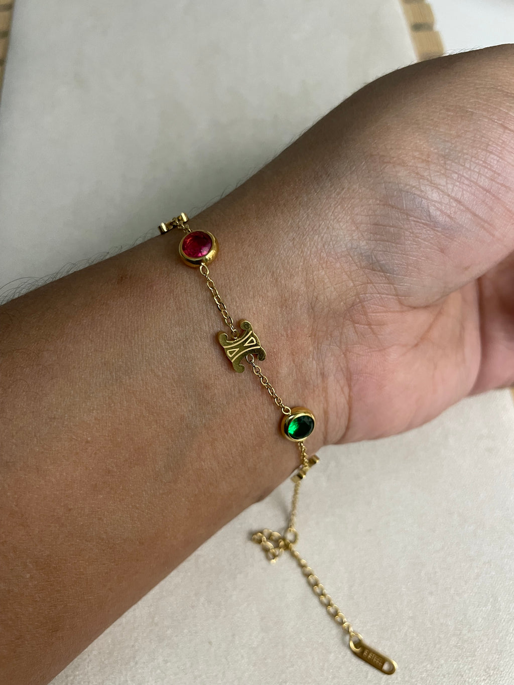 Bracelet 19