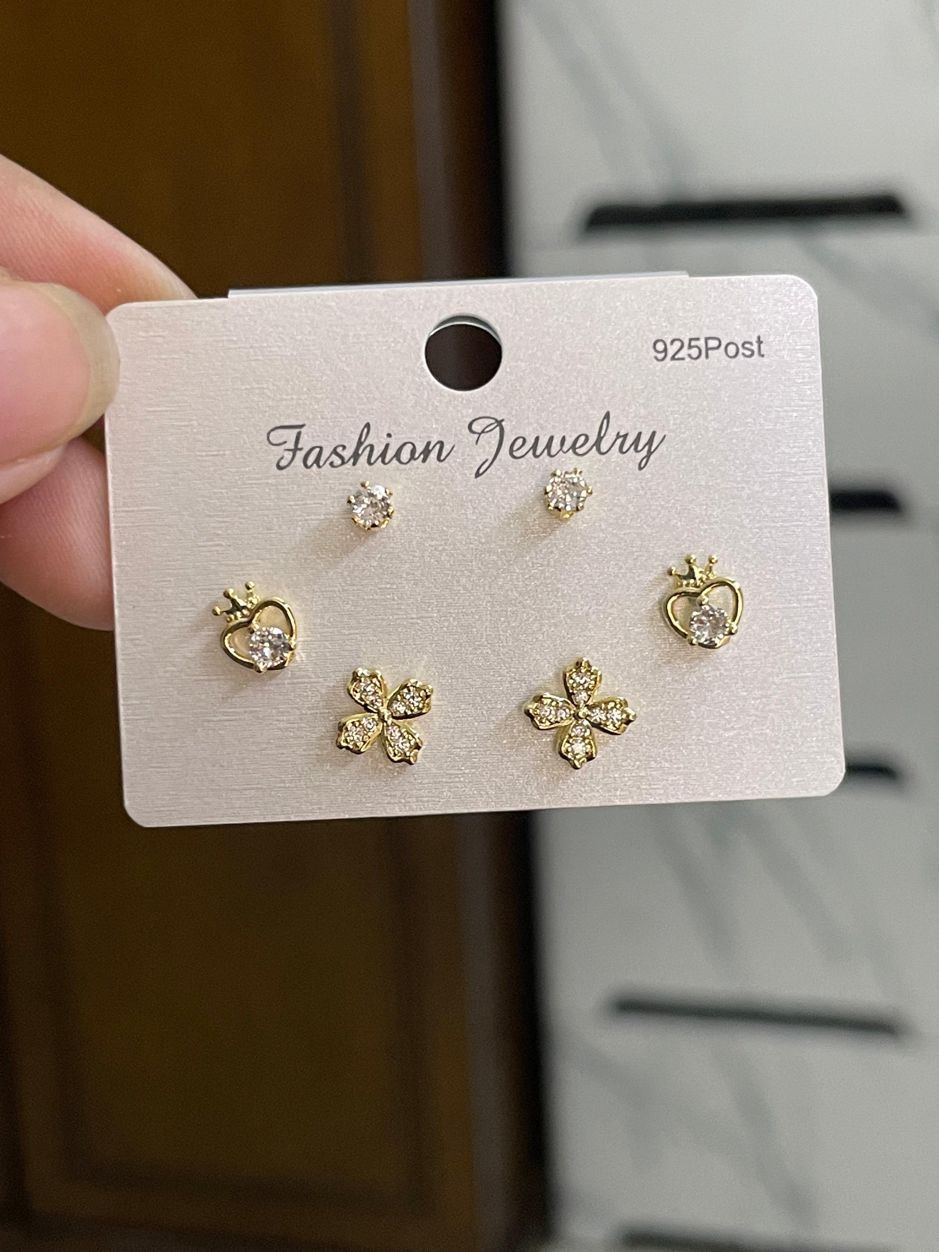 Blossom set