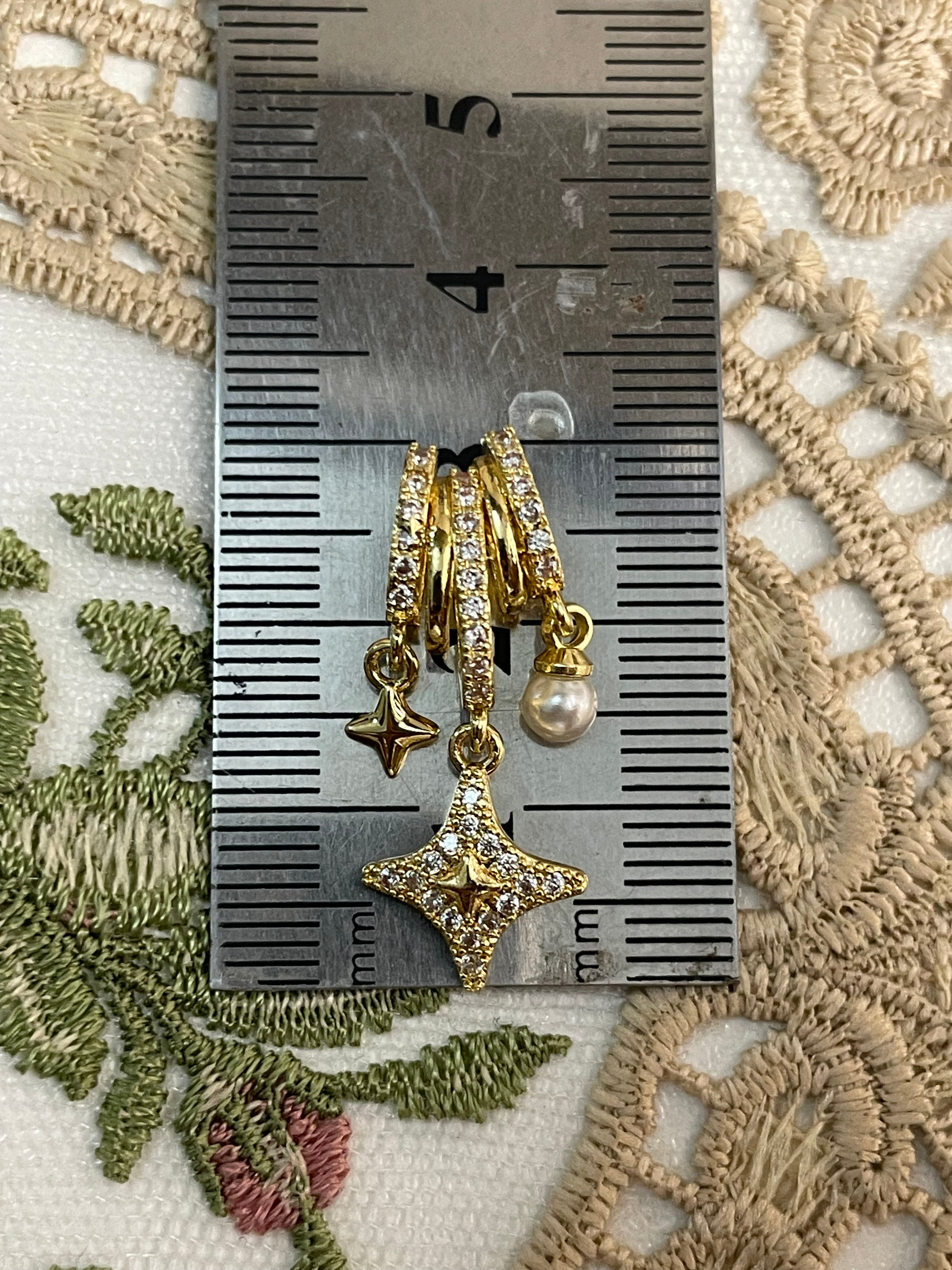Pendant 8