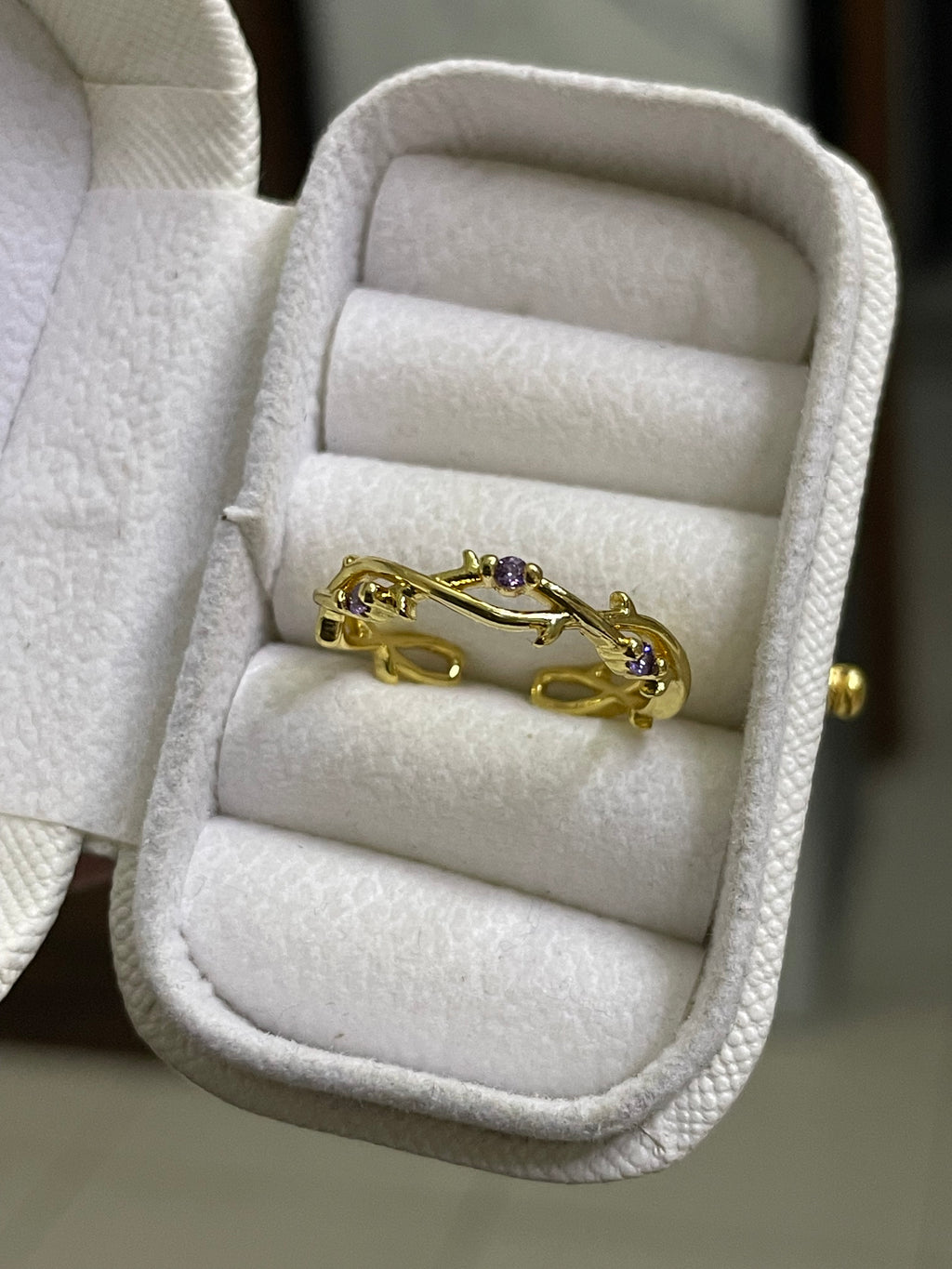 Ring 112 (Adjustable)
