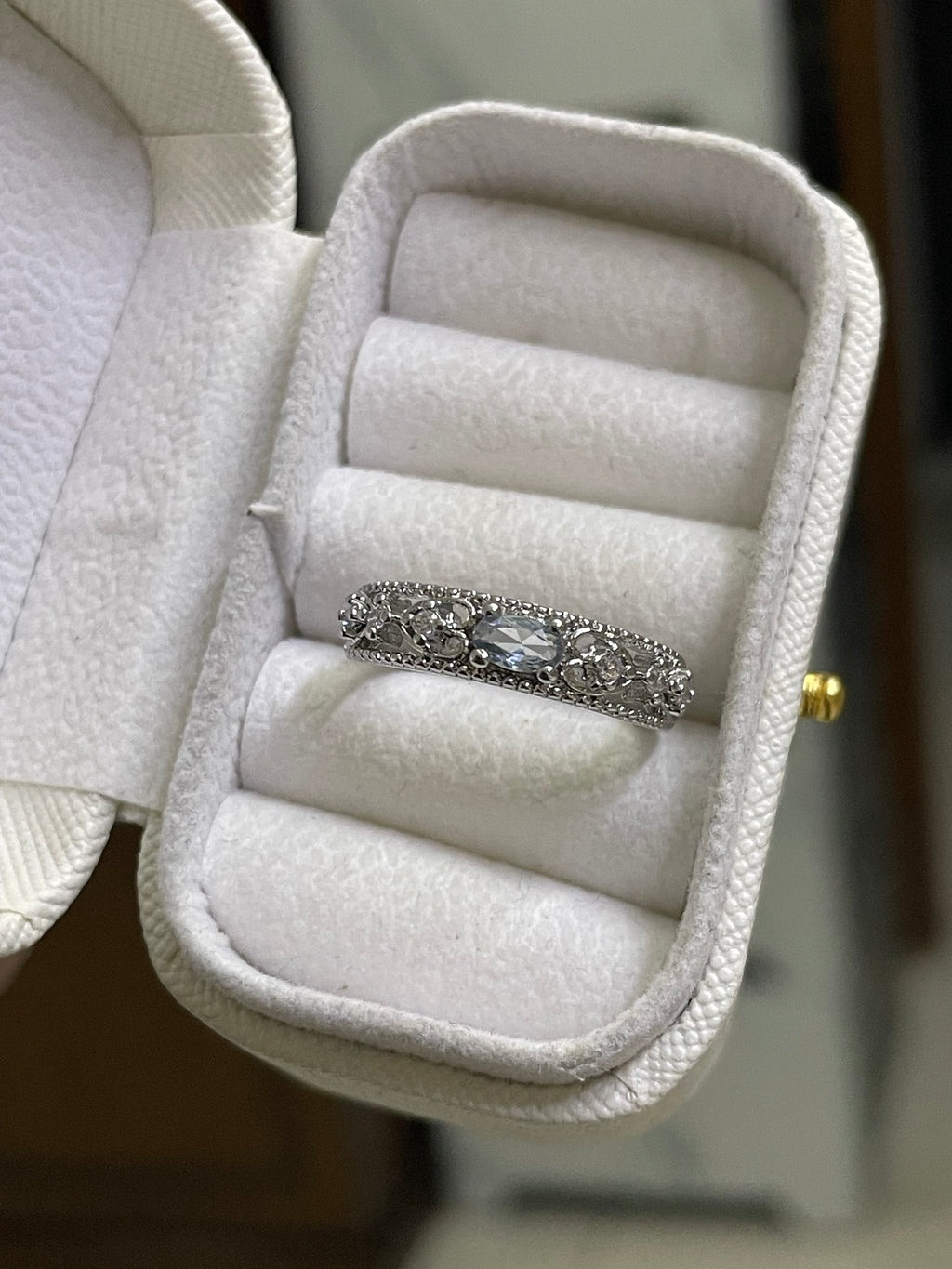 Ring 107 (Adjustable)
