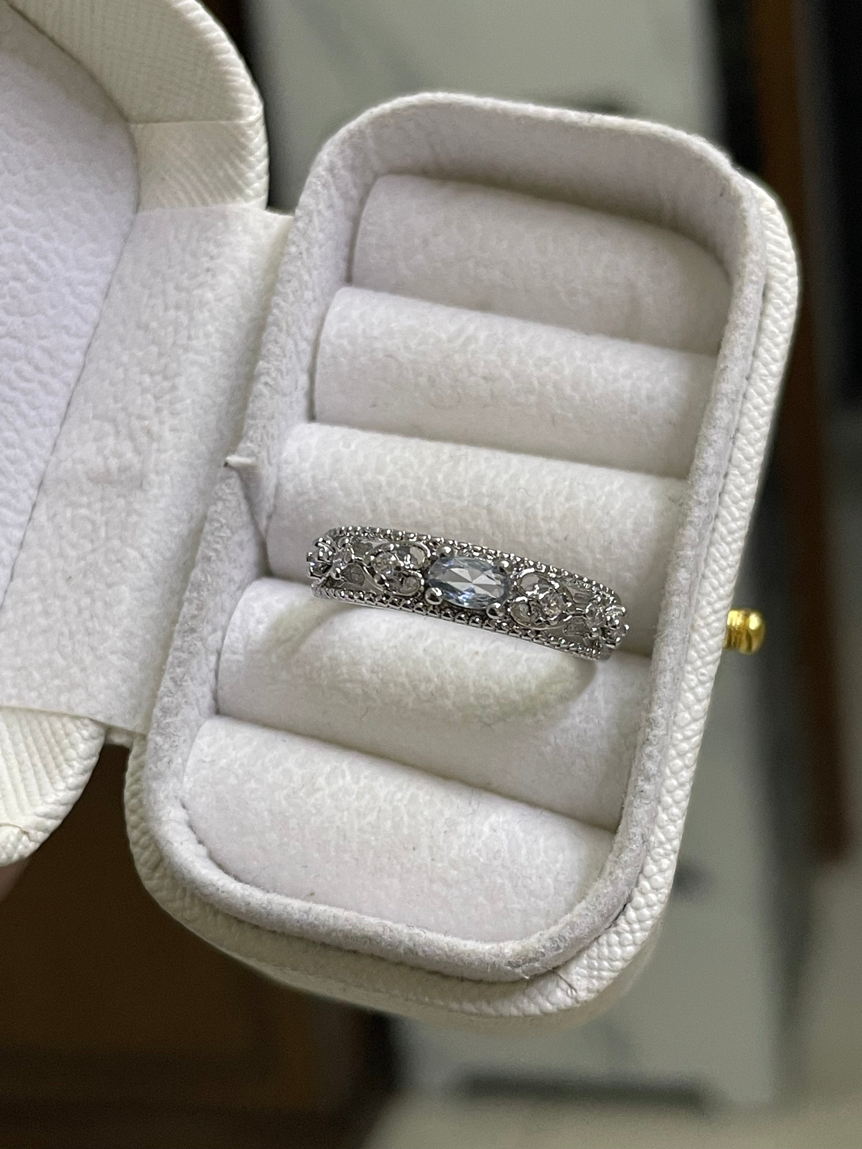 Ring 107 (Adjustable)
